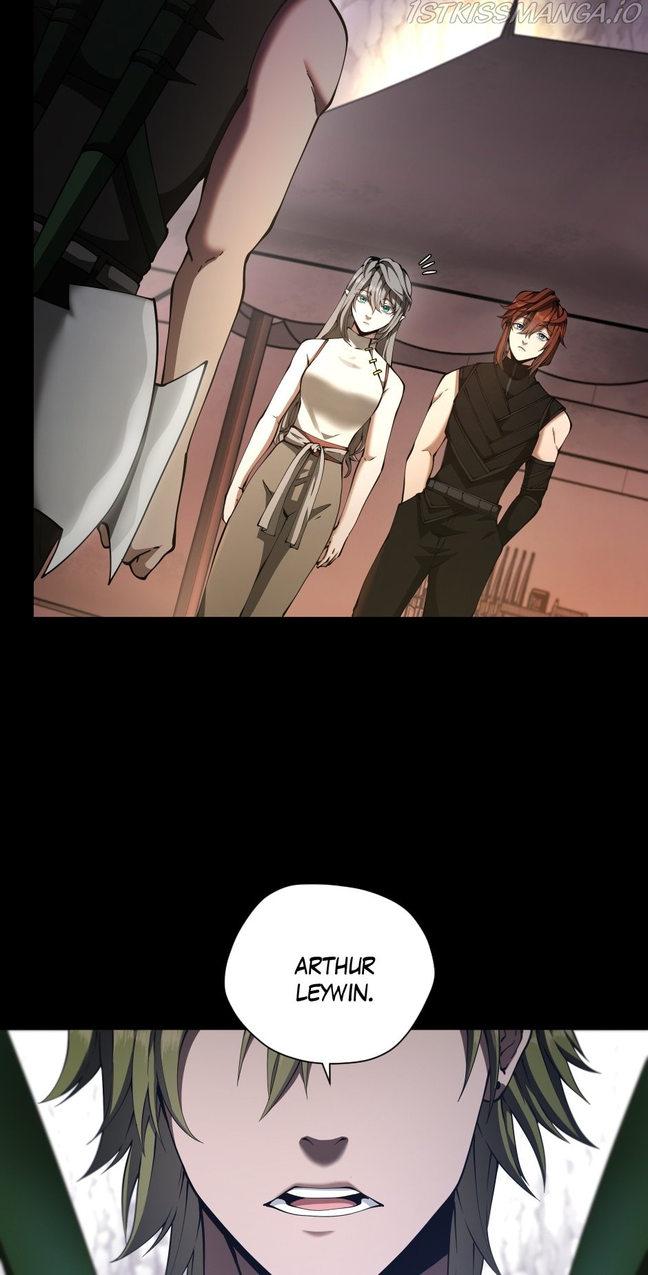 The Beginning After the End Chapter 175 page 79