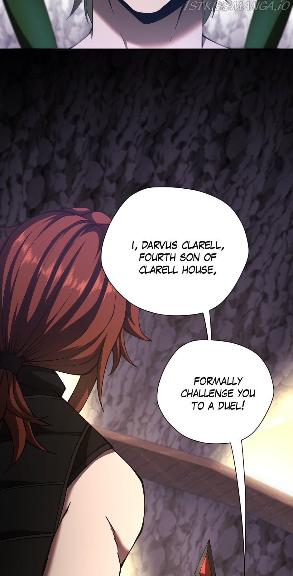 The Beginning After the End Chapter 175 page 80