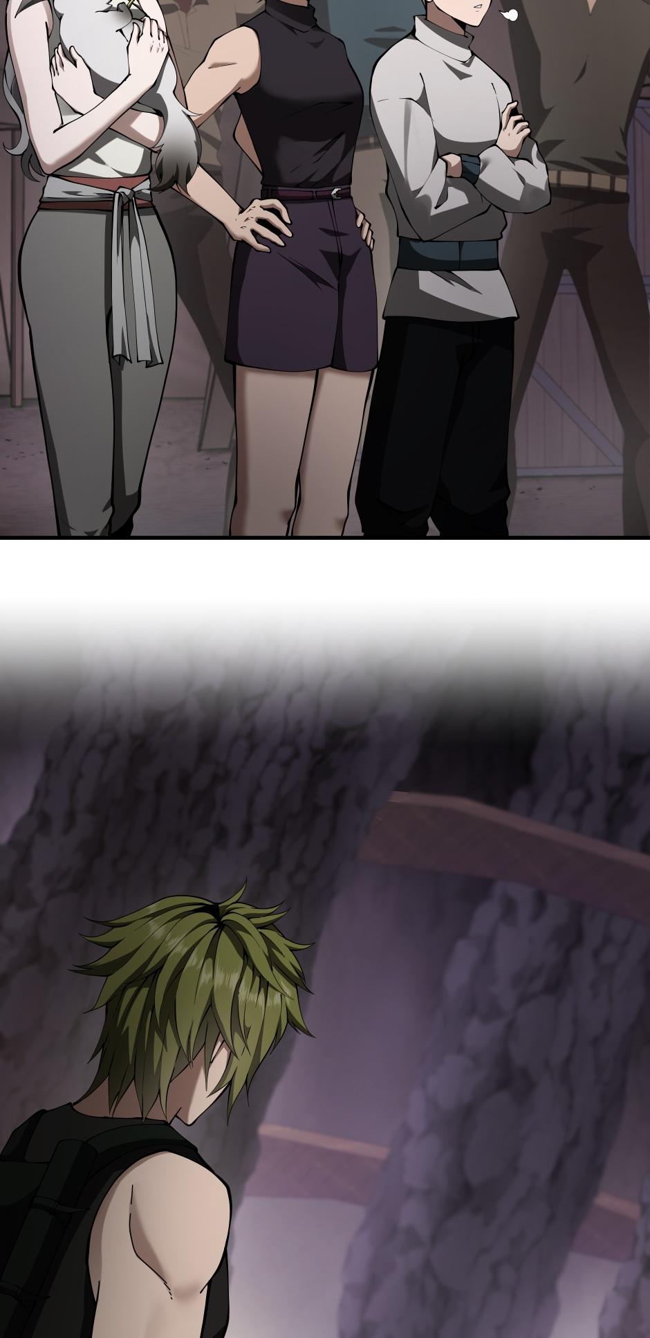 The Beginning After the End Chapter 176 page 4