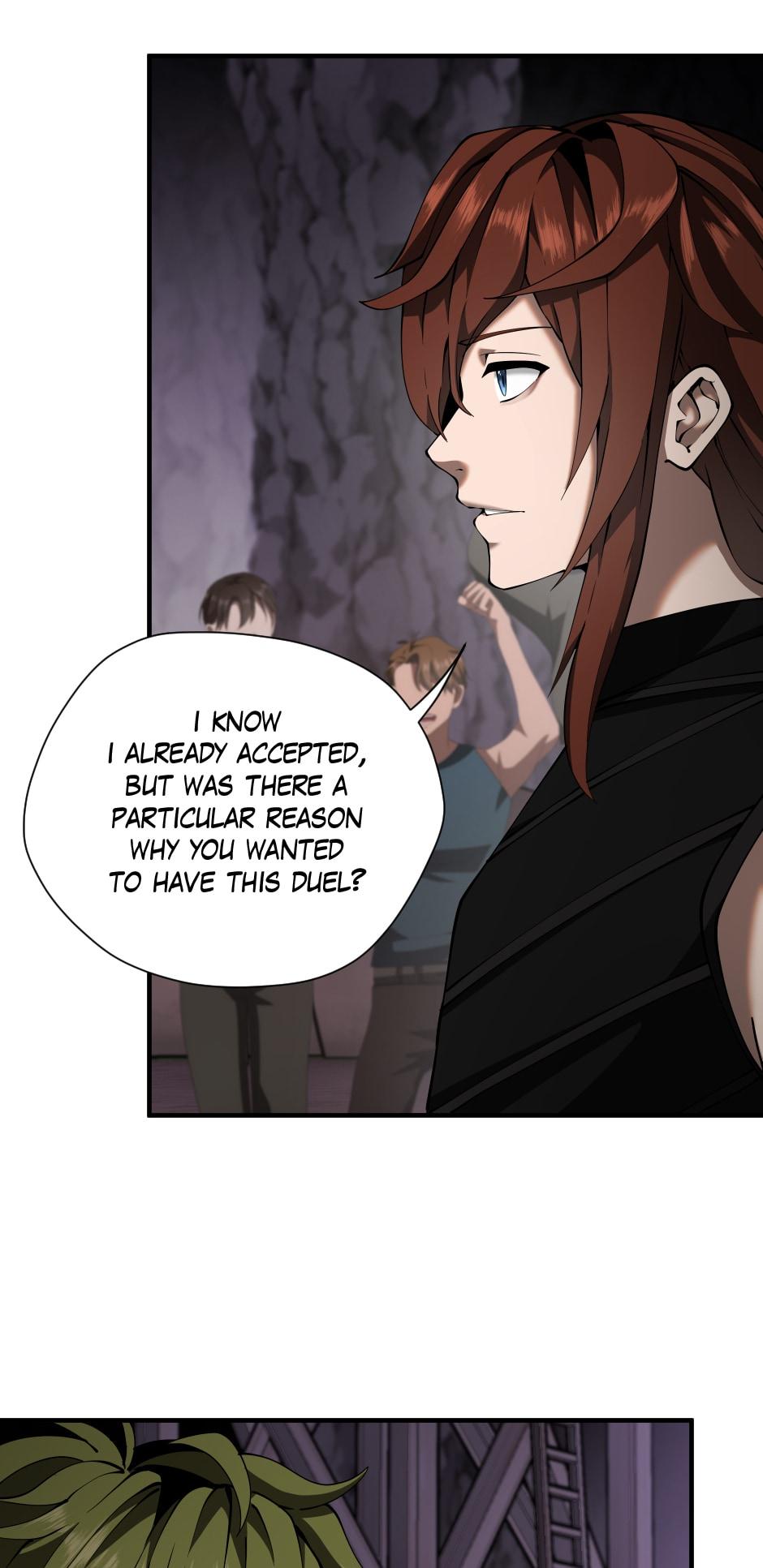The Beginning After the End Chapter 176 page 6