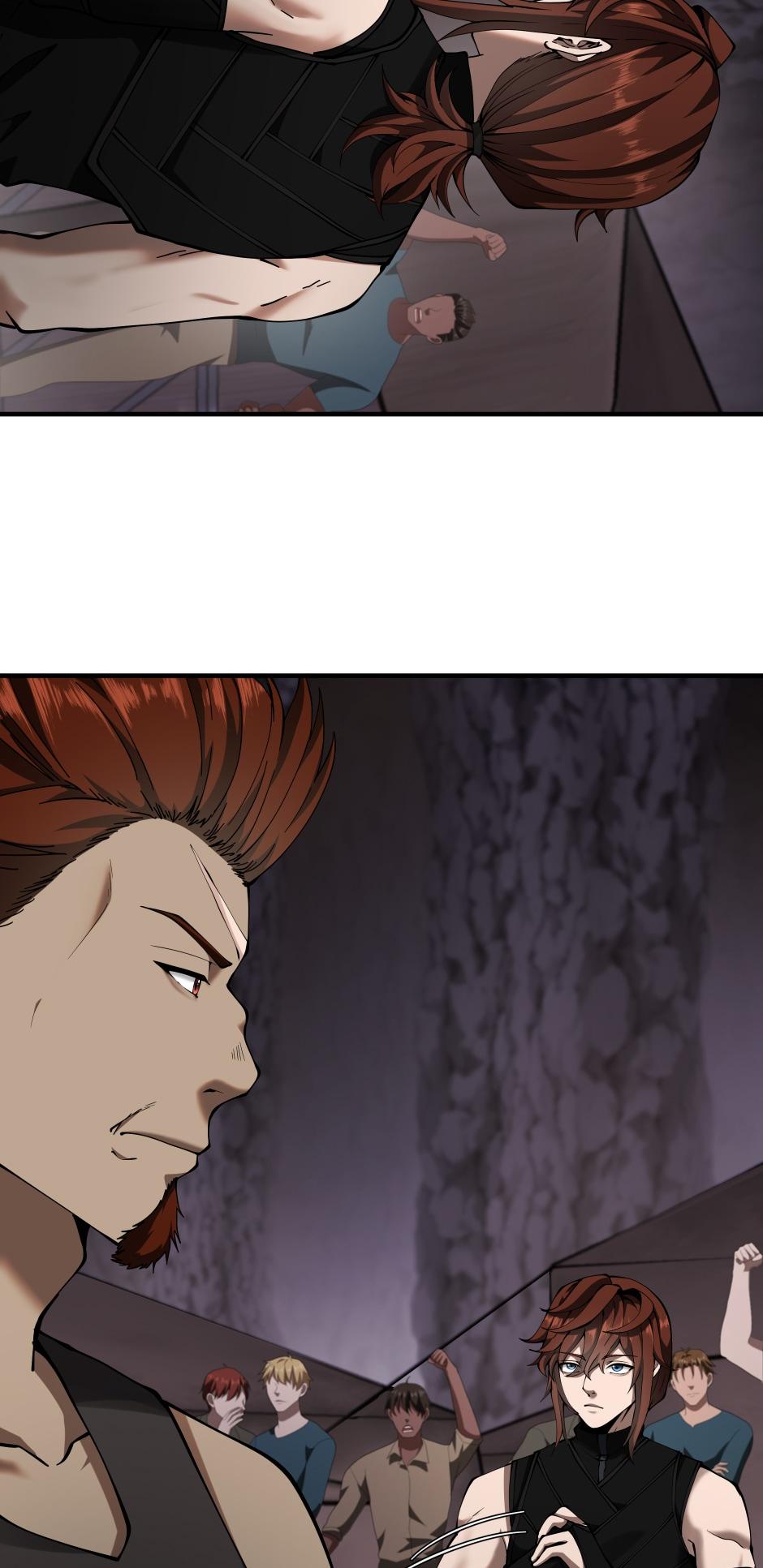 The Beginning After the End Chapter 176 page 9