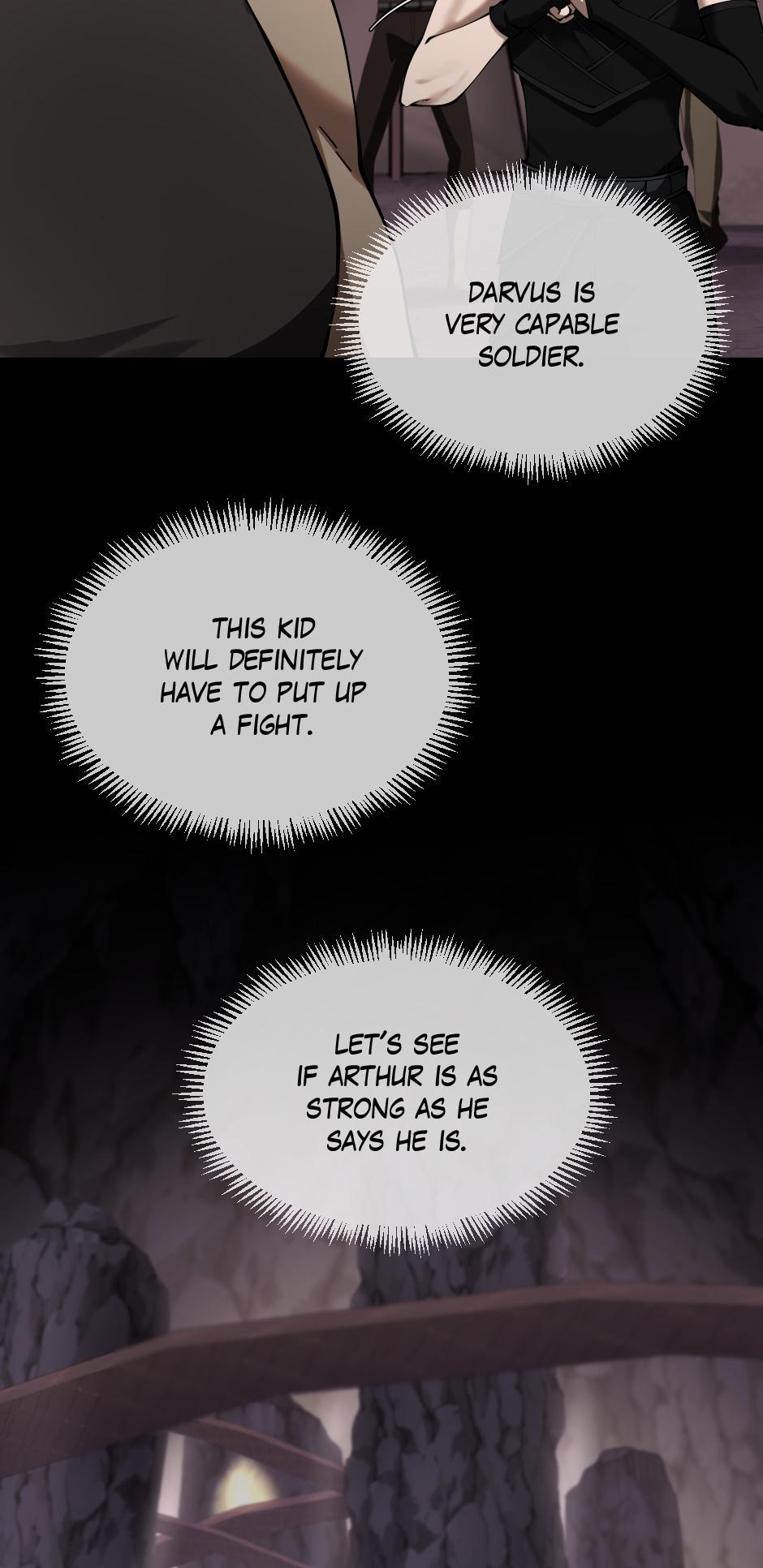 The Beginning After the End Chapter 176 page 10