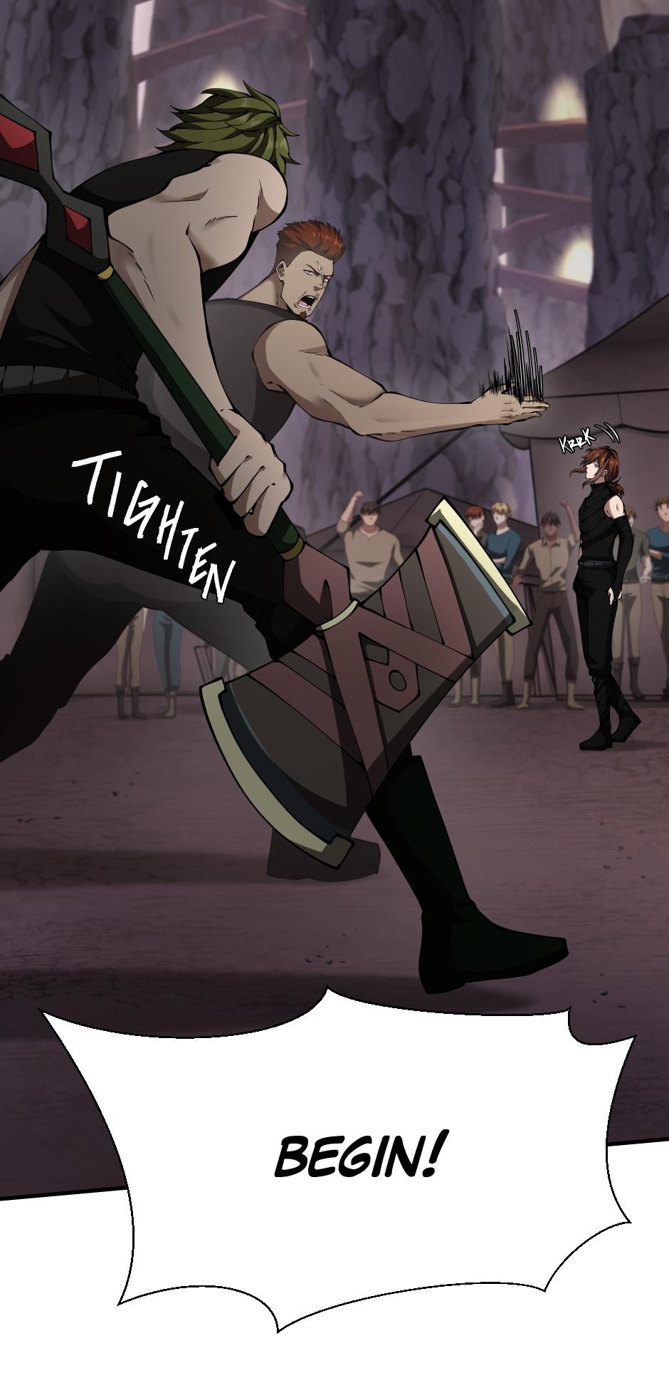 The Beginning After the End Chapter 176 page 11