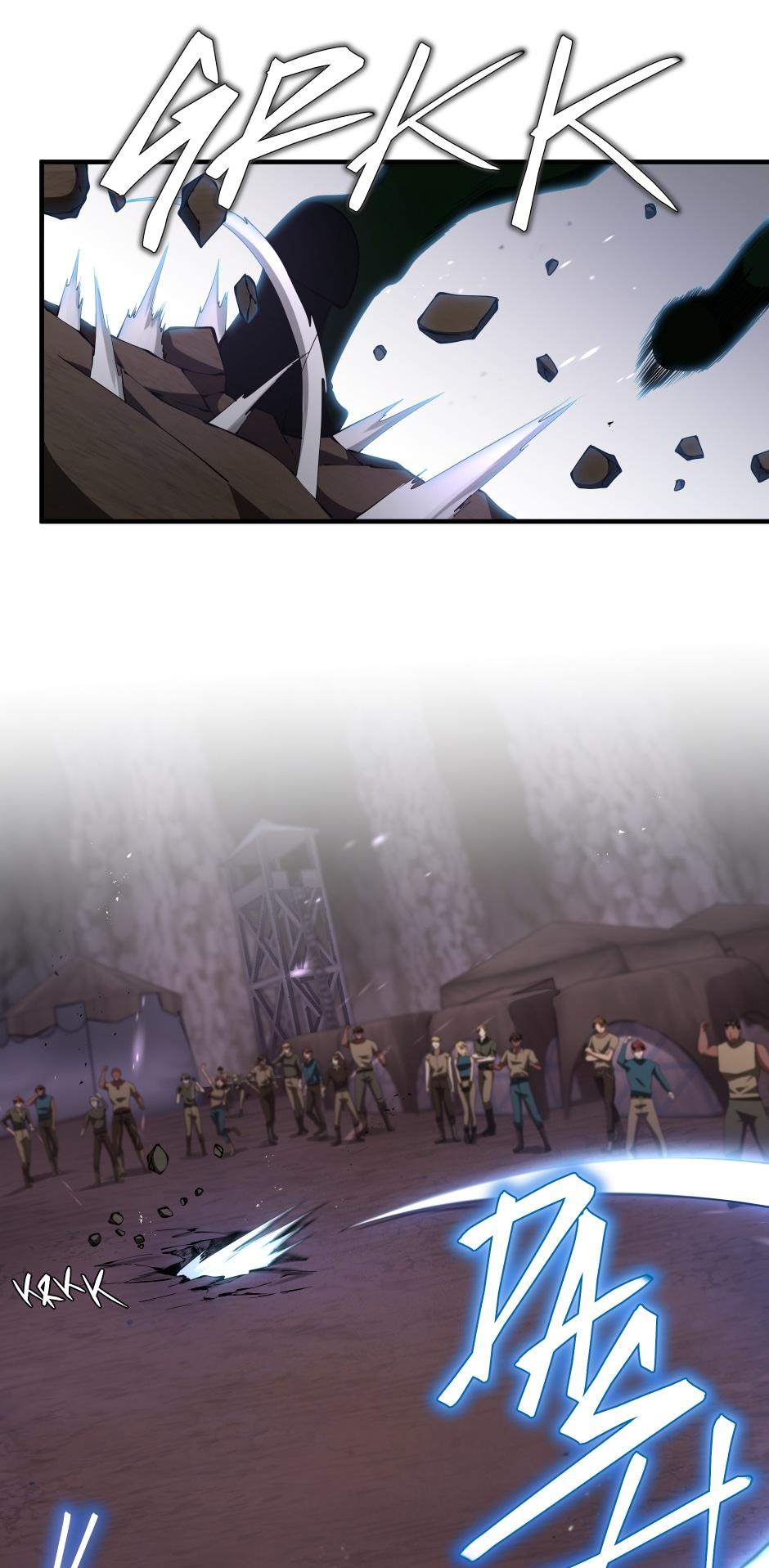 The Beginning After the End Chapter 176 page 12