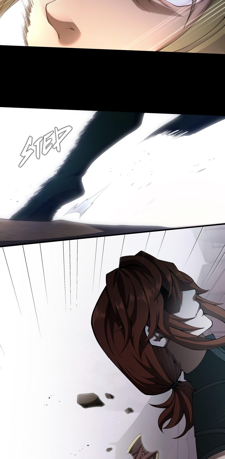 The Beginning After the End Chapter 176 page 16