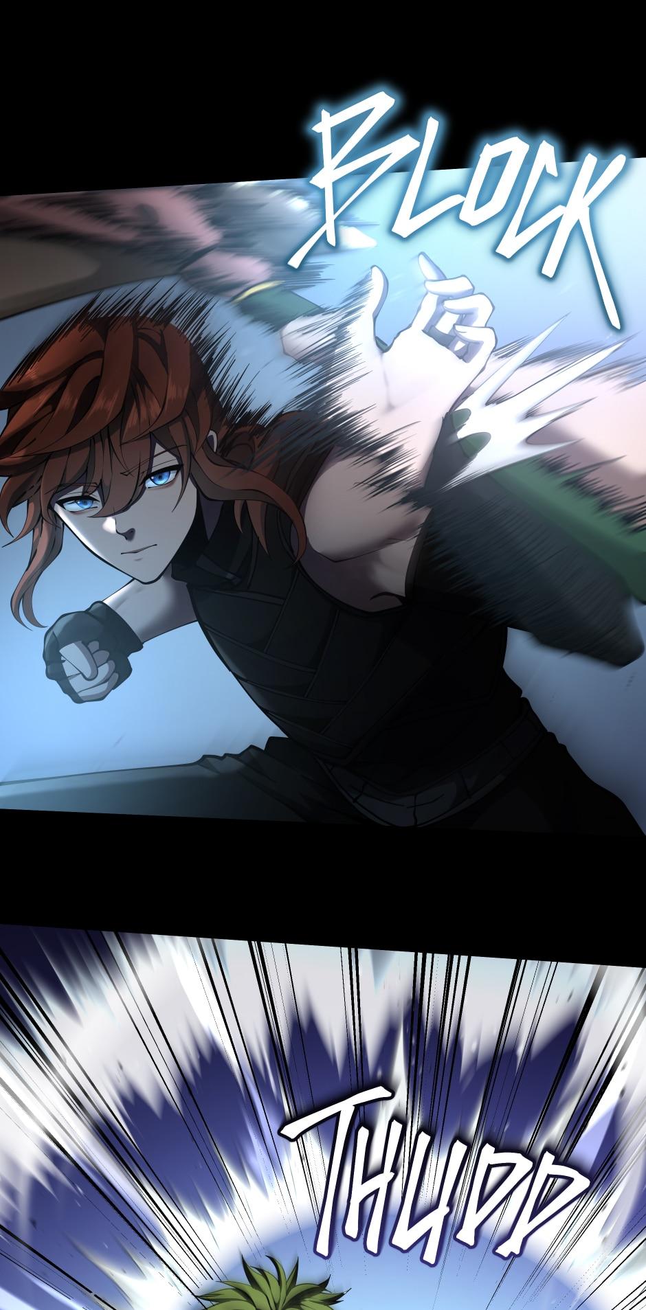 The Beginning After the End Chapter 176 page 28