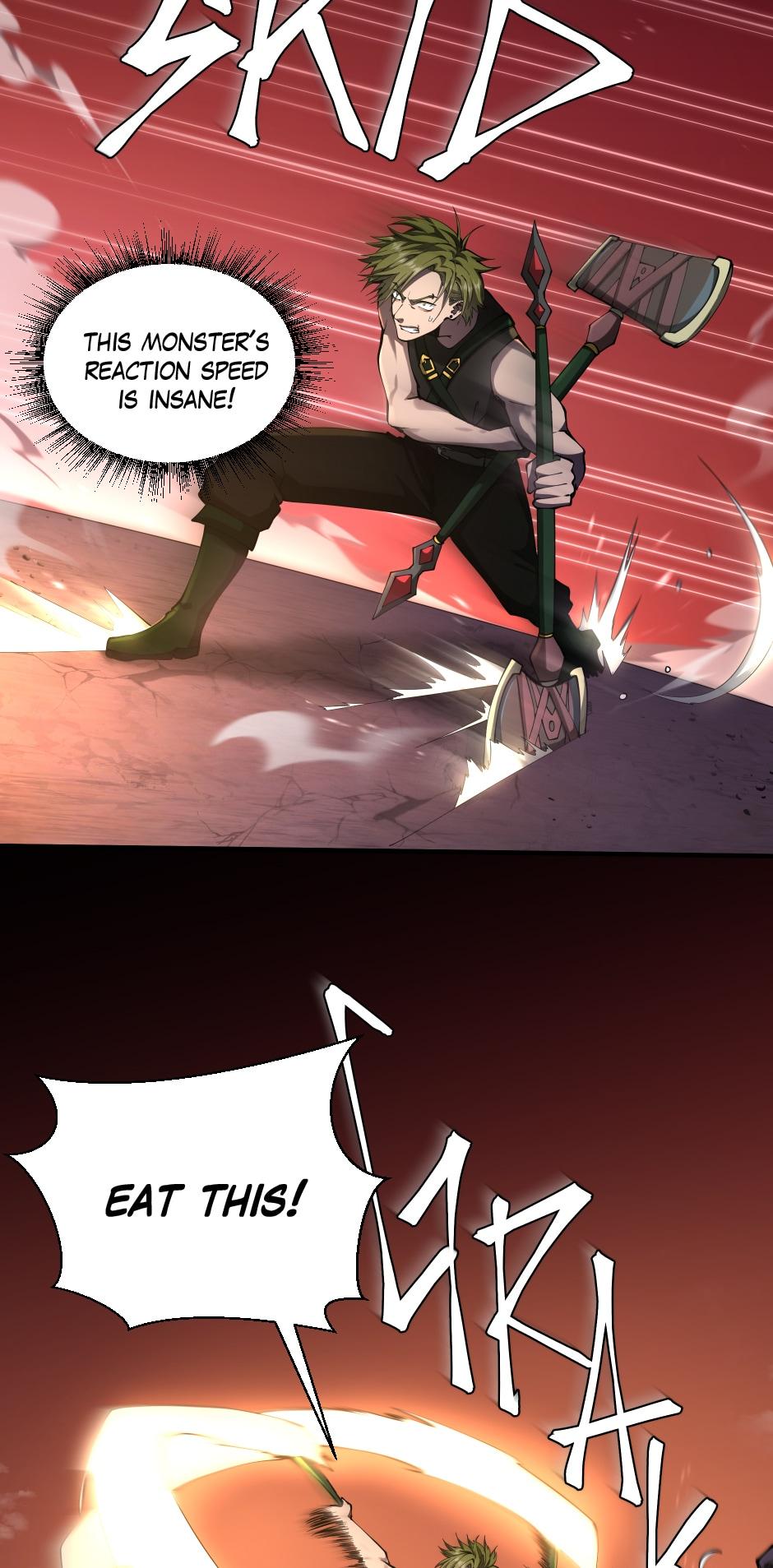 The Beginning After the End Chapter 176 page 30