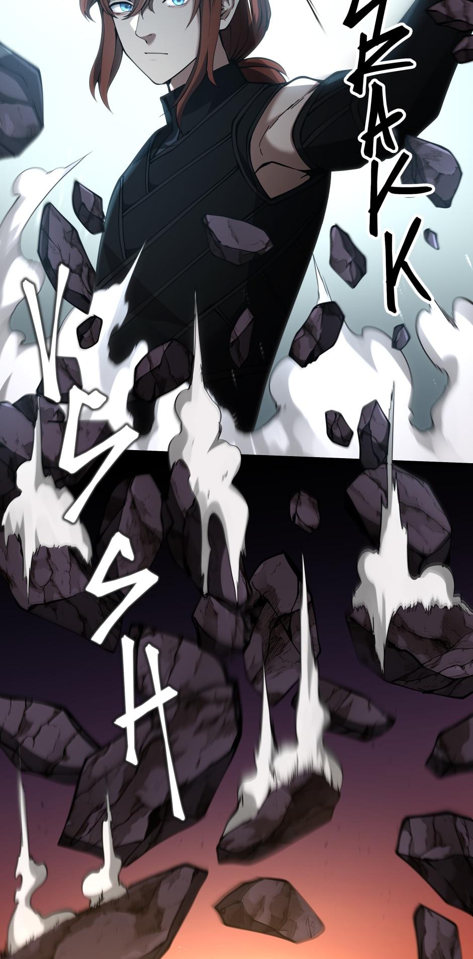 The Beginning After the End Chapter 176 page 32