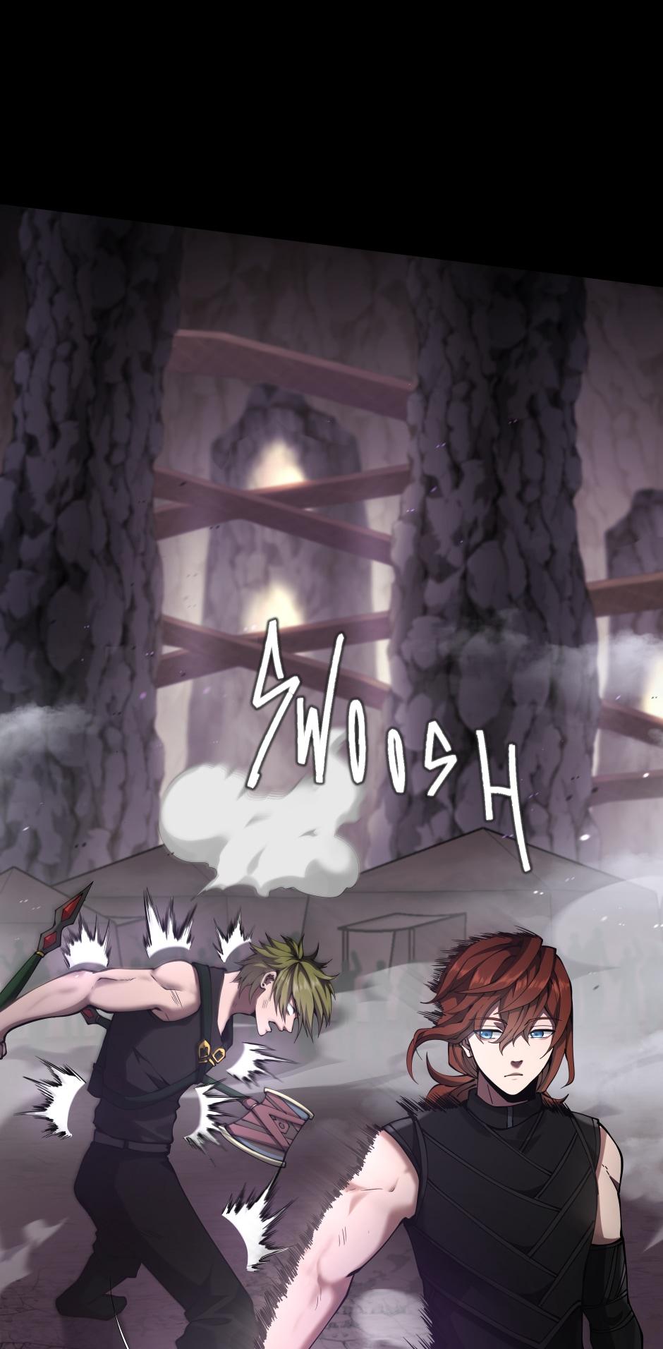The Beginning After the End Chapter 176 page 38