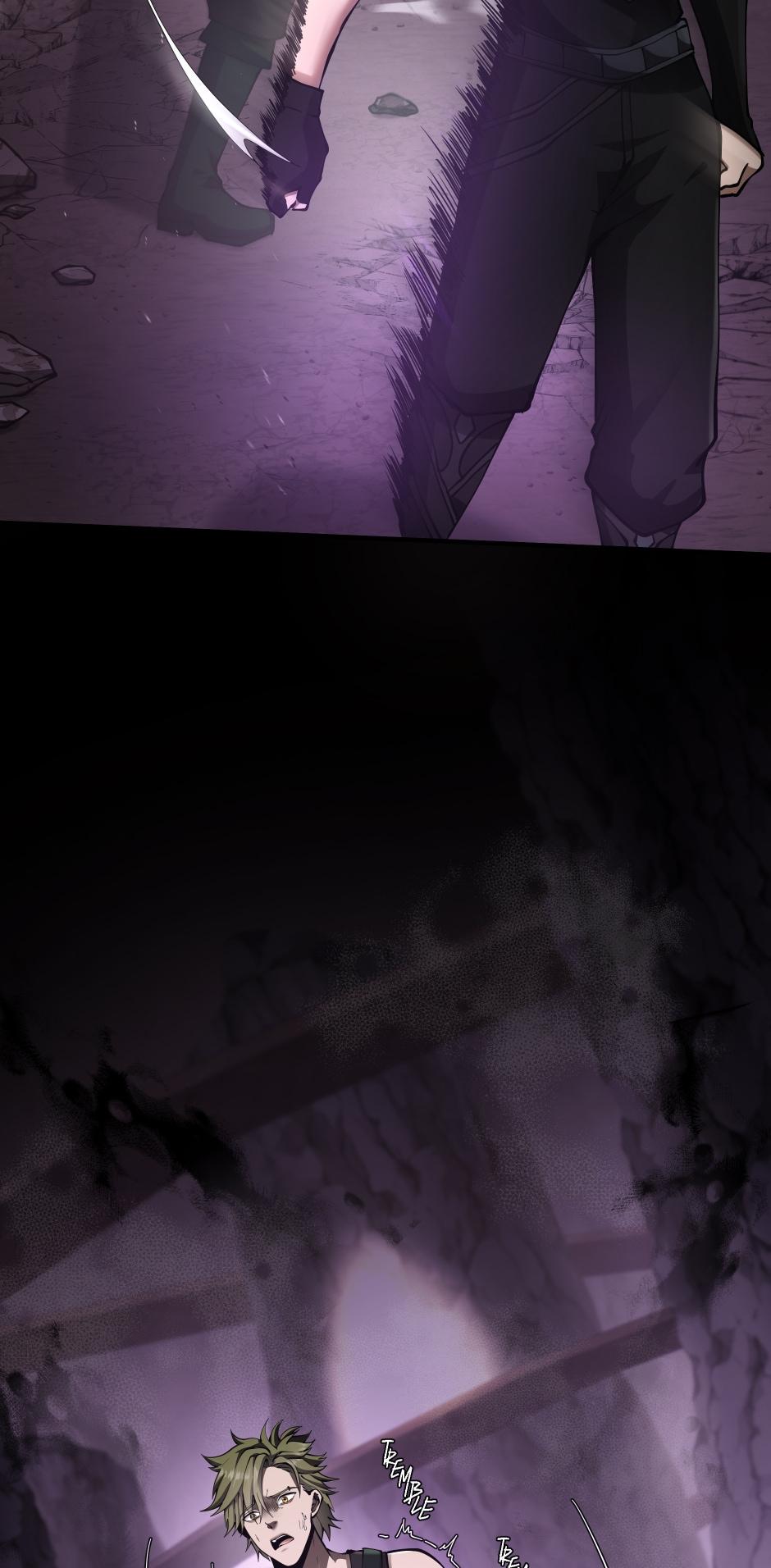 The Beginning After the End Chapter 176 page 39