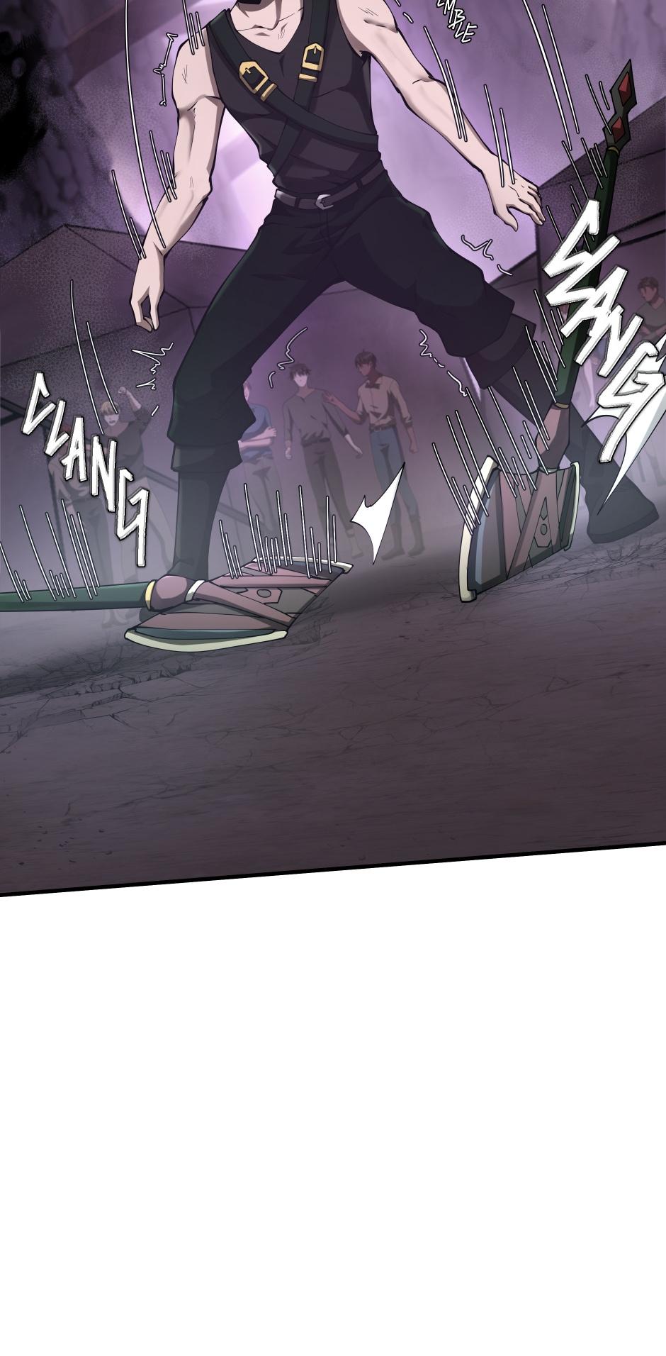 The Beginning After the End Chapter 176 page 40
