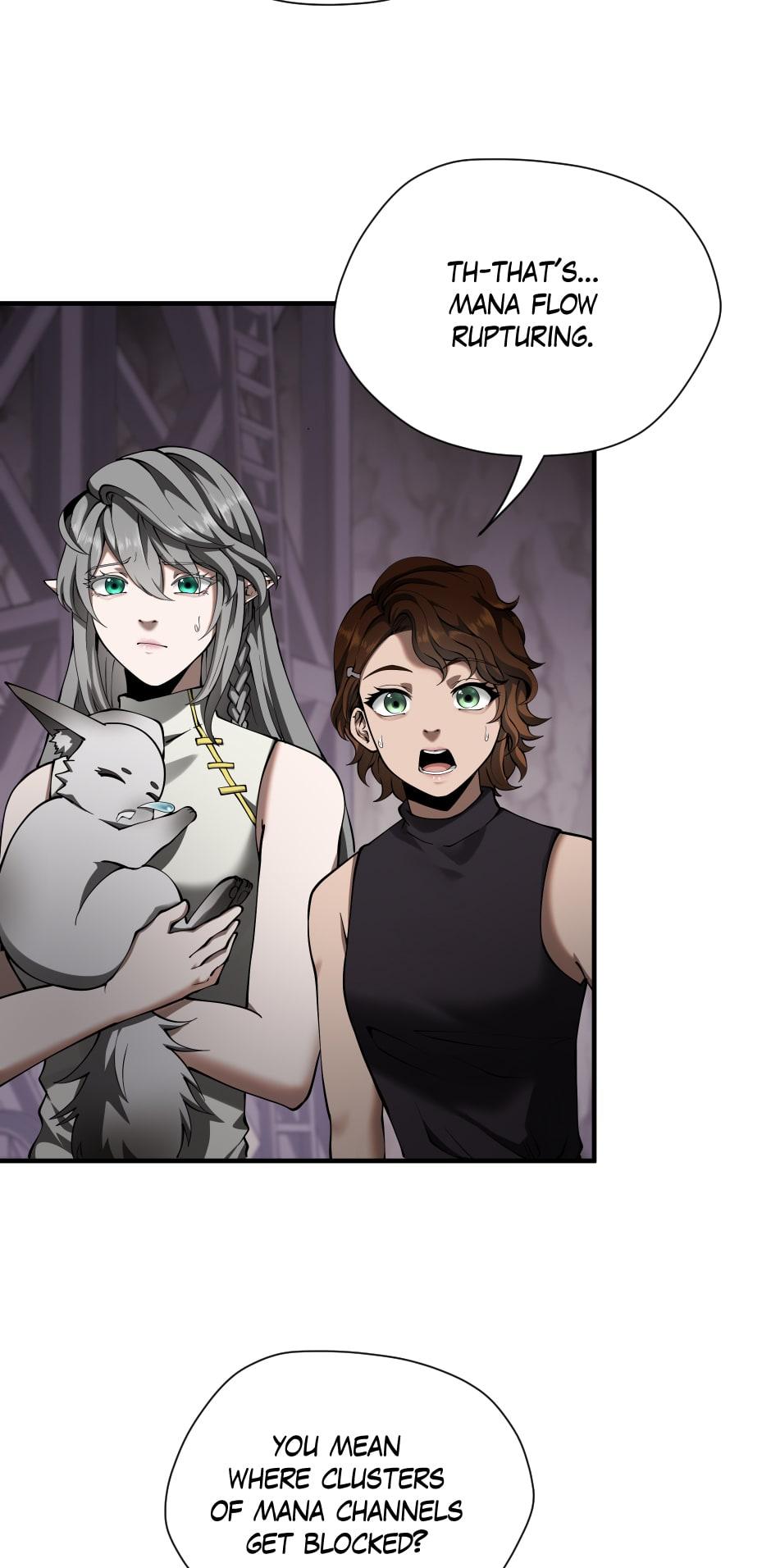 The Beginning After the End Chapter 176 page 42