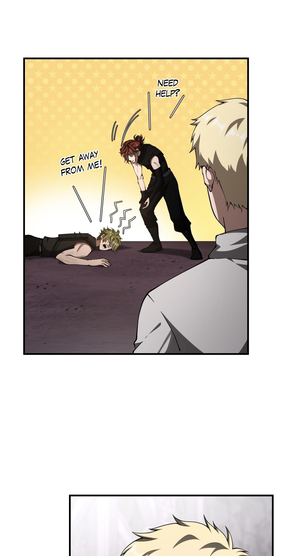 The Beginning After the End Chapter 176 page 44