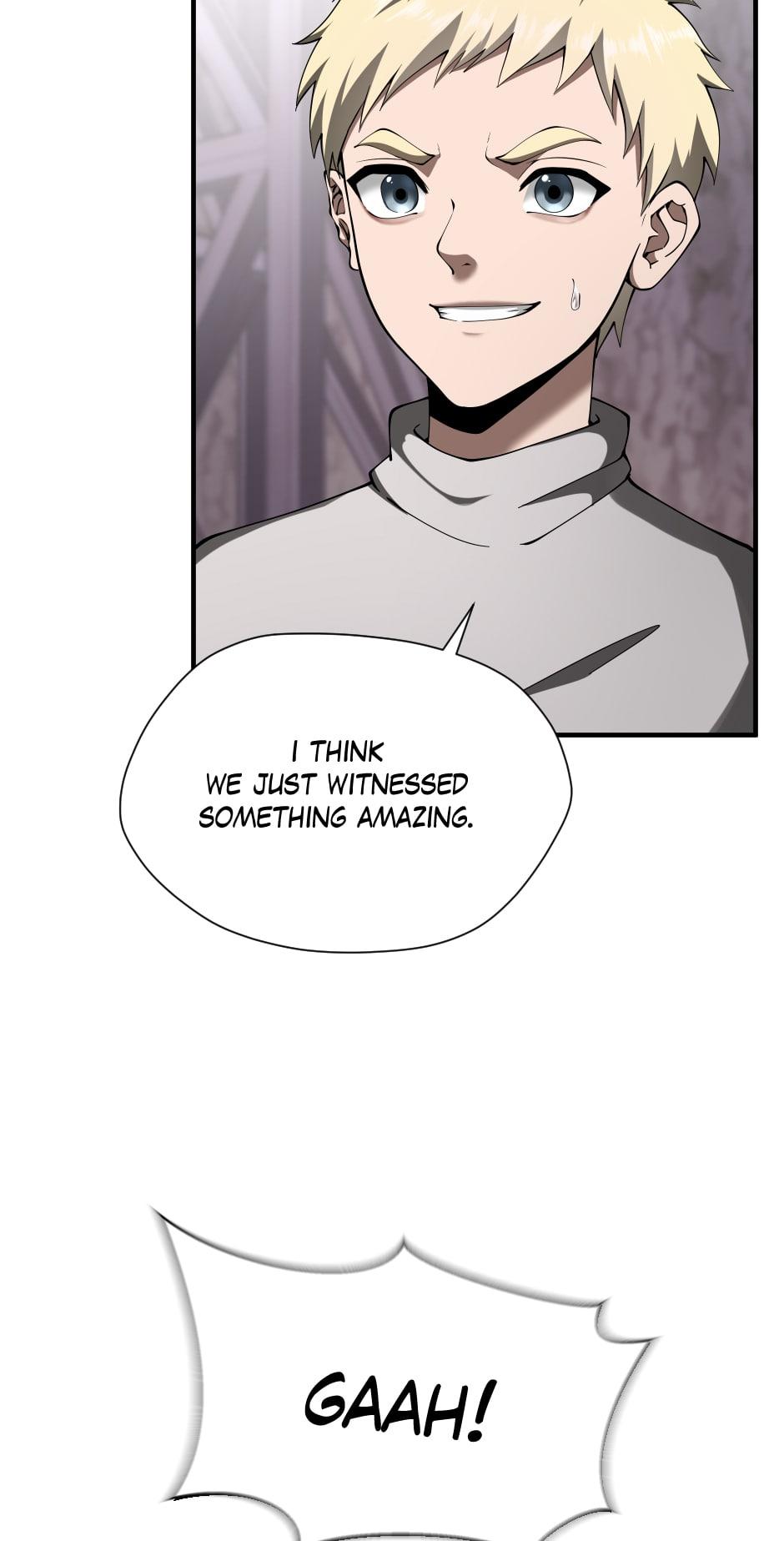 The Beginning After the End Chapter 176 page 45