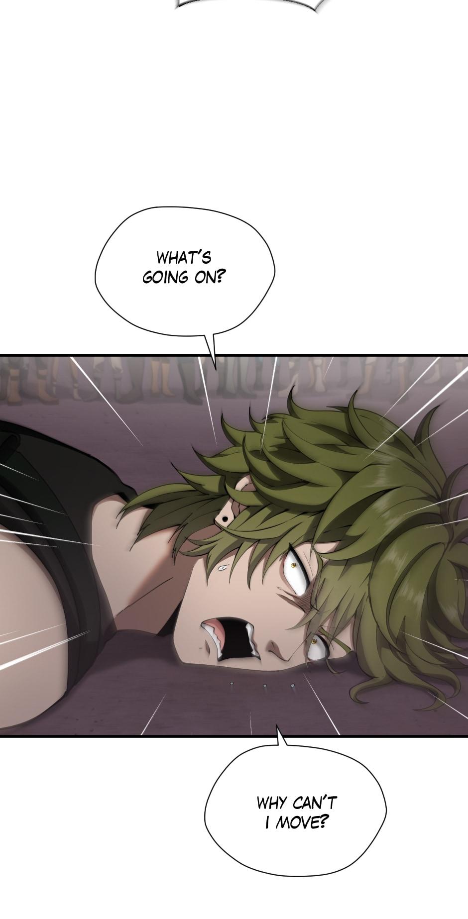 The Beginning After the End Chapter 176 page 46