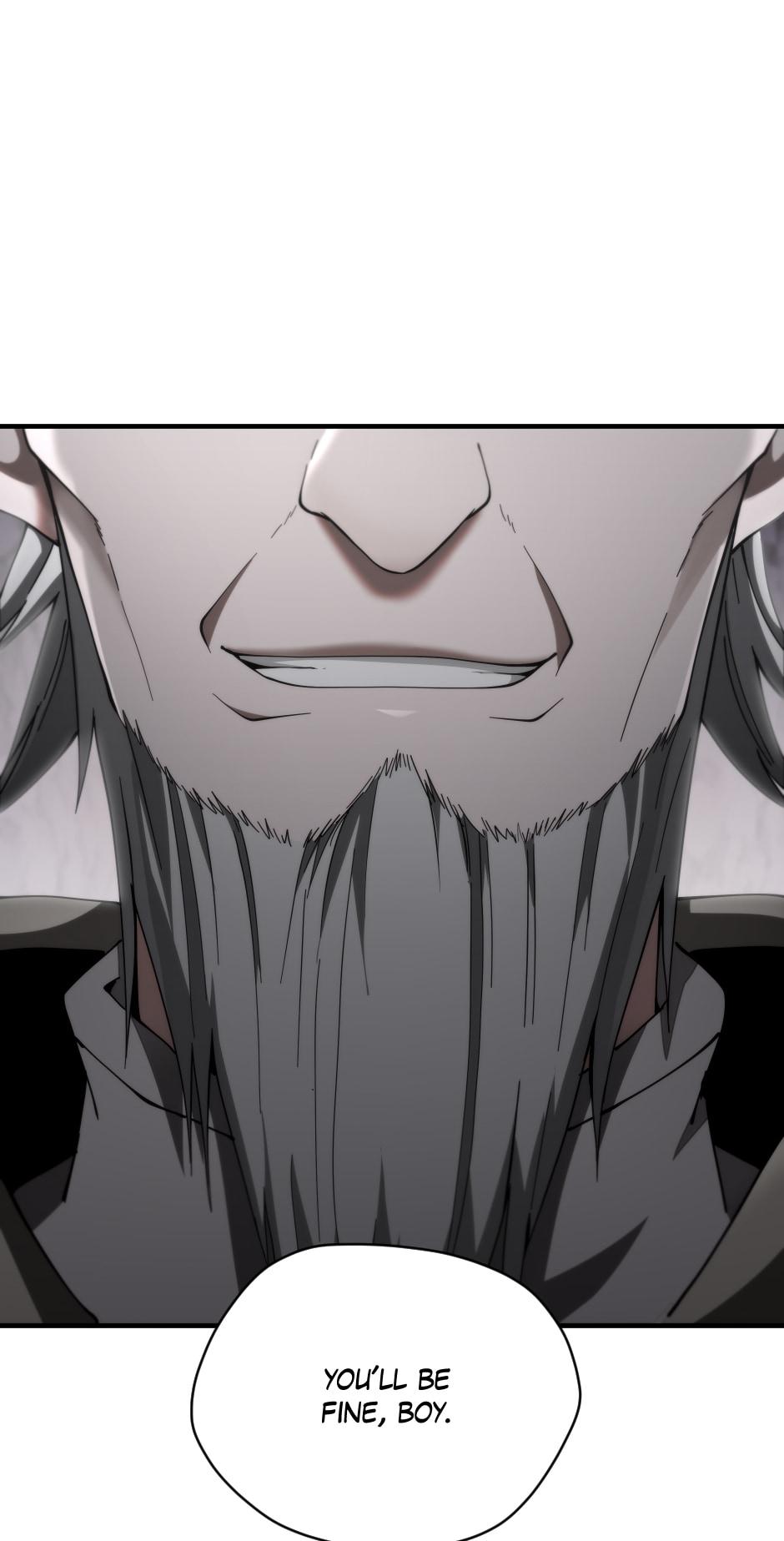 The Beginning After the End Chapter 176 page 47