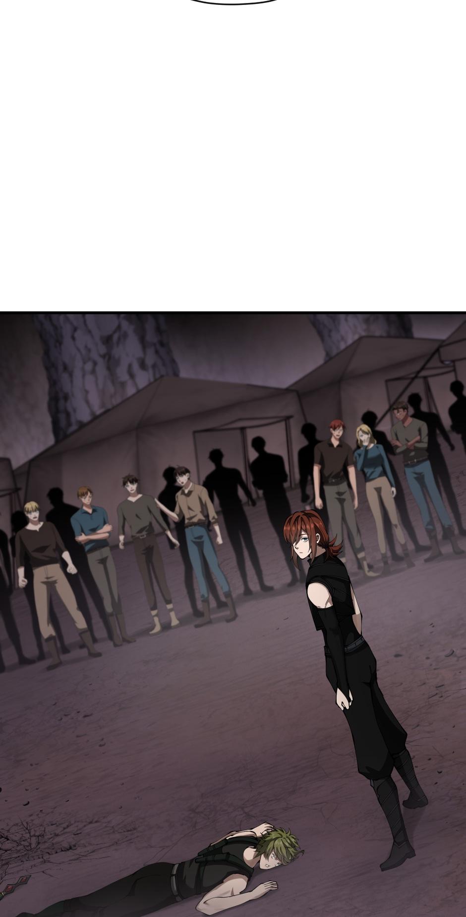 The Beginning After the End Chapter 176 page 48