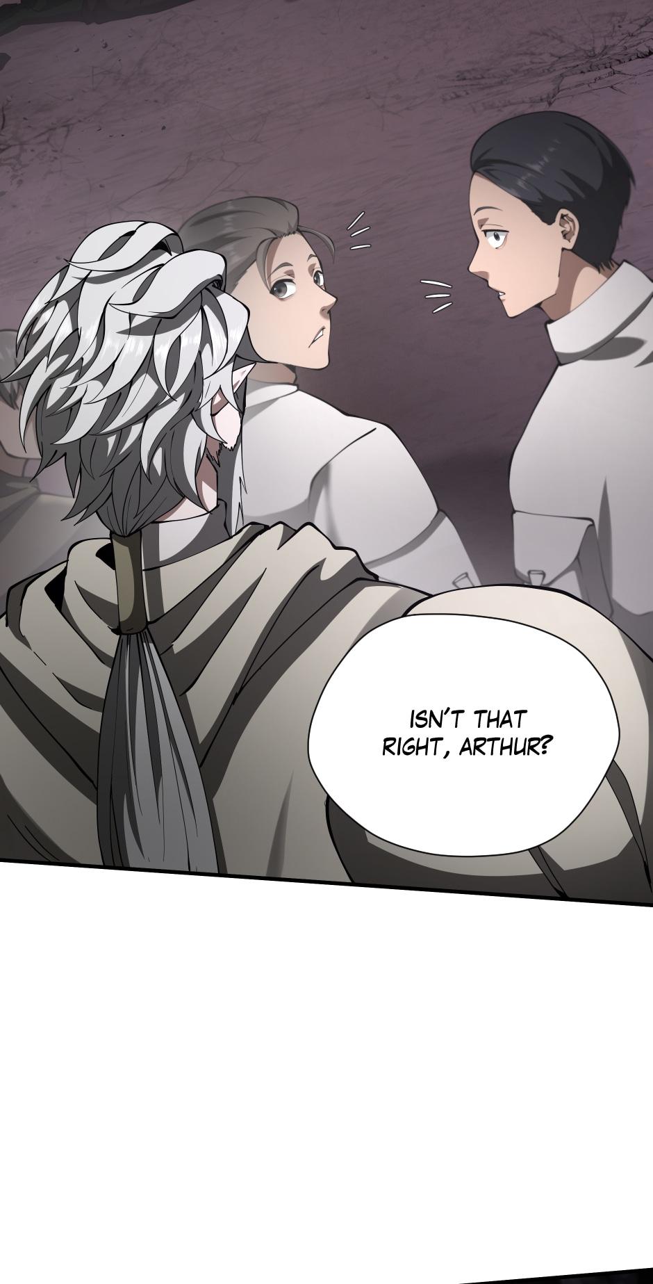 The Beginning After the End Chapter 176 page 49