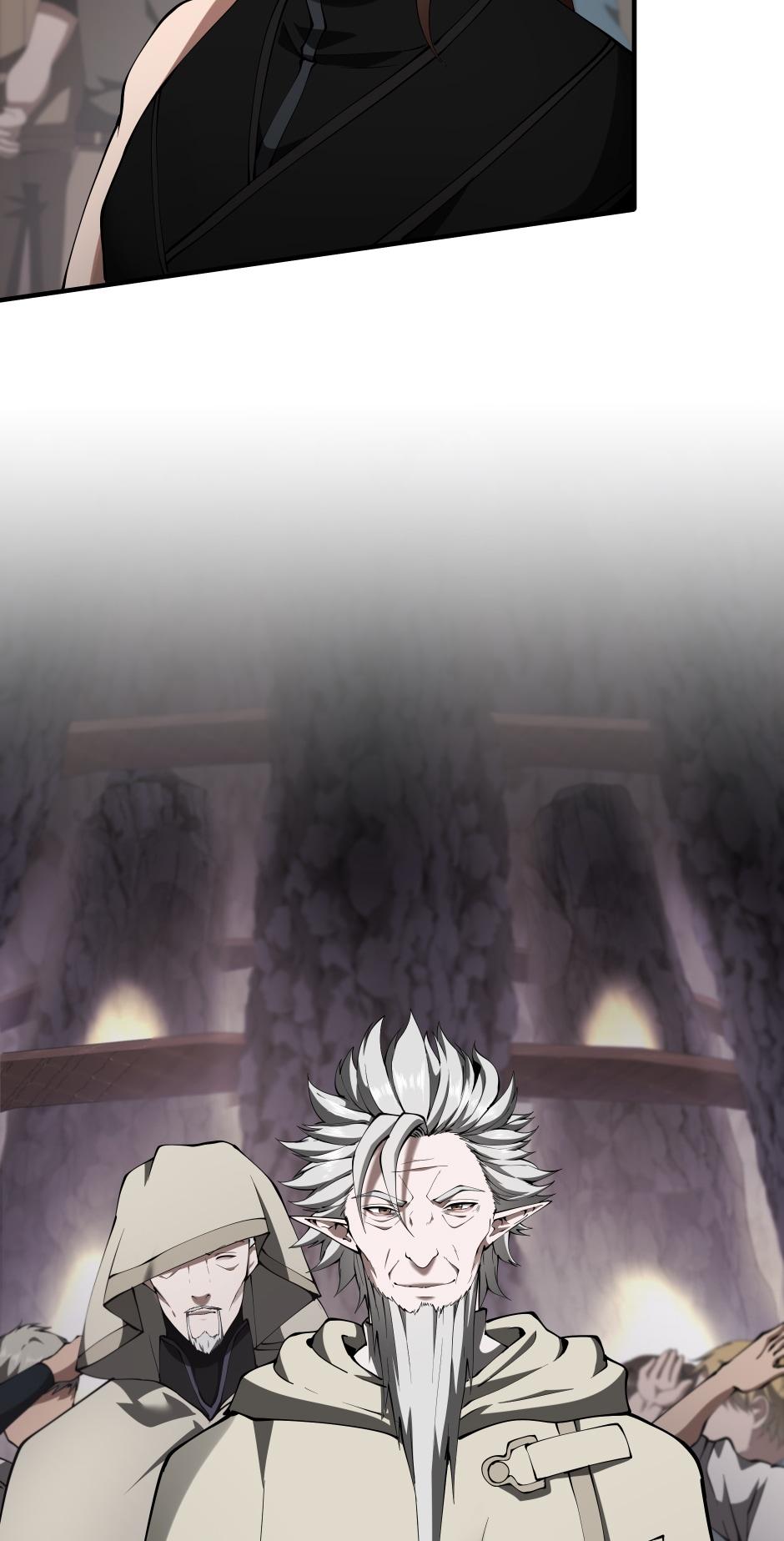 The Beginning After the End Chapter 176 page 51