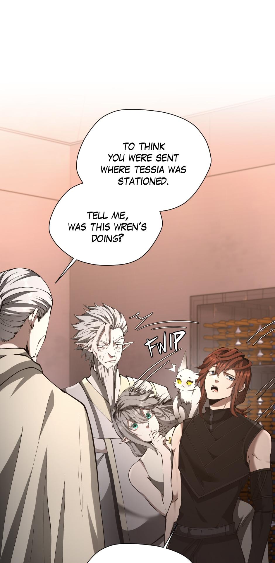 The Beginning After the End Chapter 176 page 58