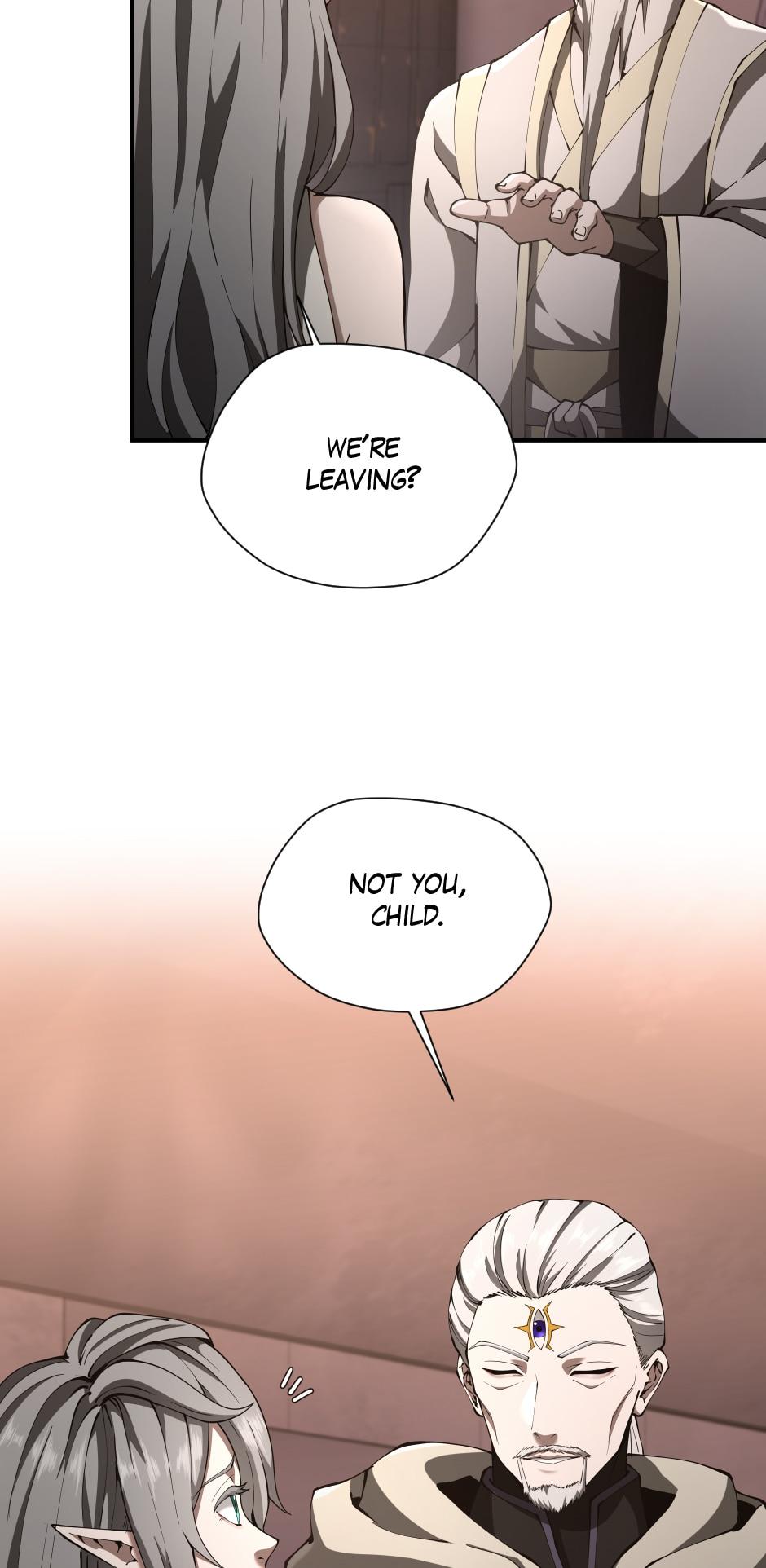 The Beginning After the End Chapter 176 page 62