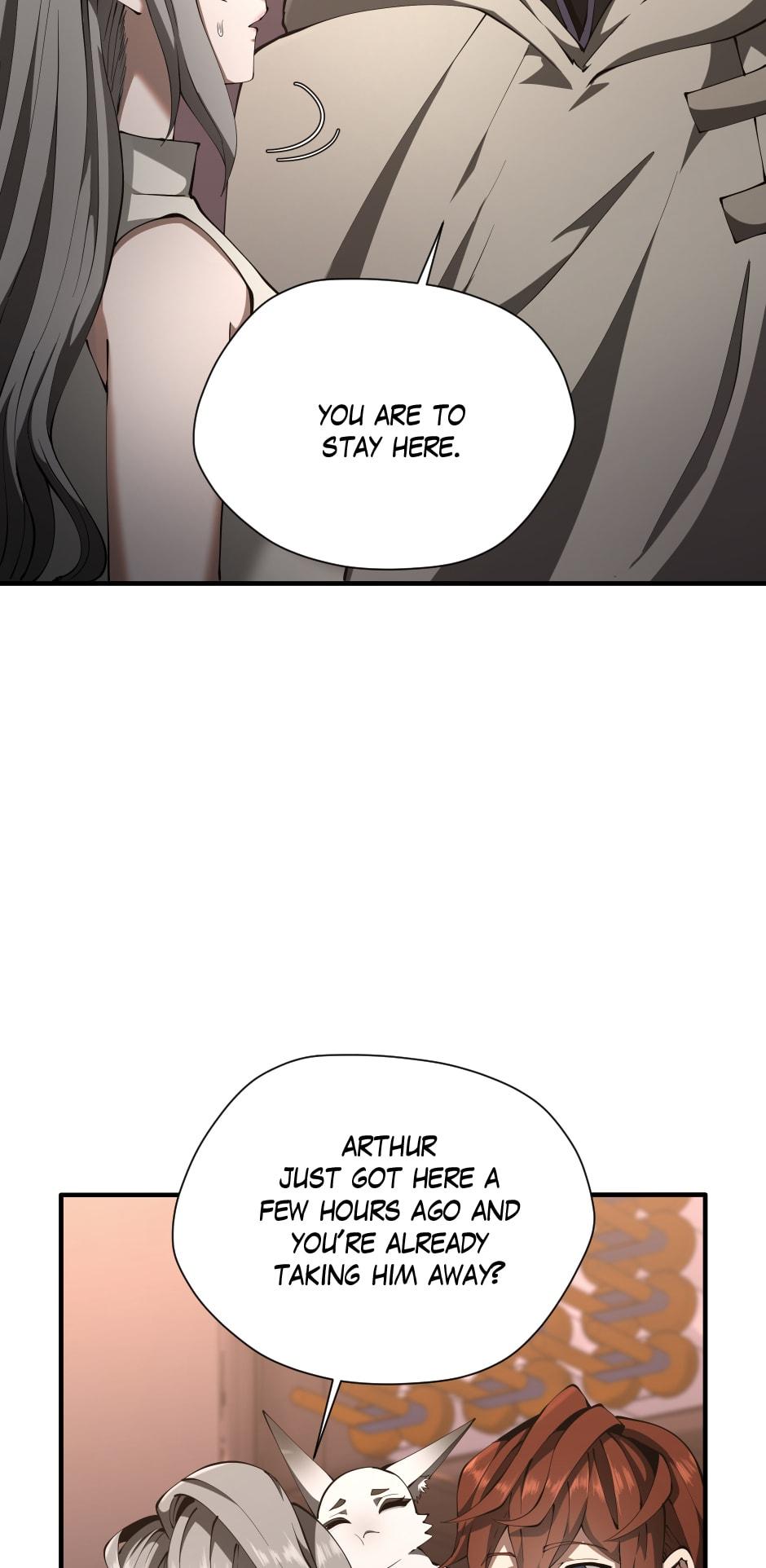The Beginning After the End Chapter 176 page 63