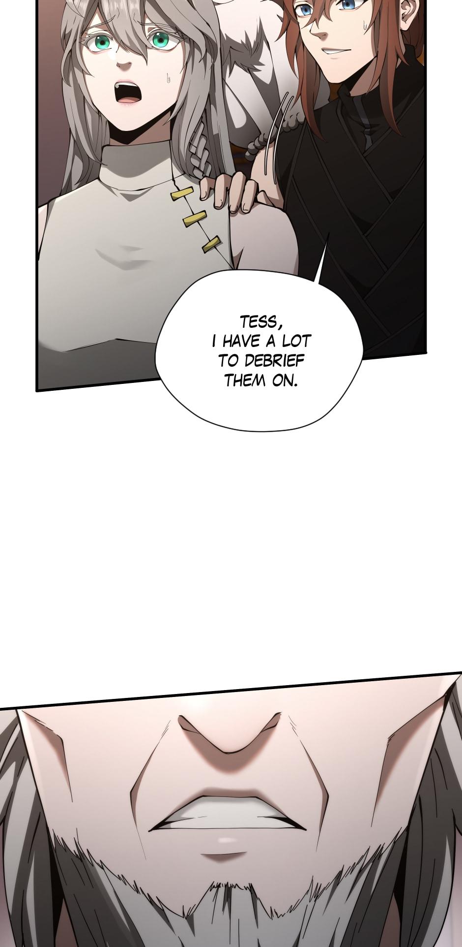The Beginning After the End Chapter 176 page 64