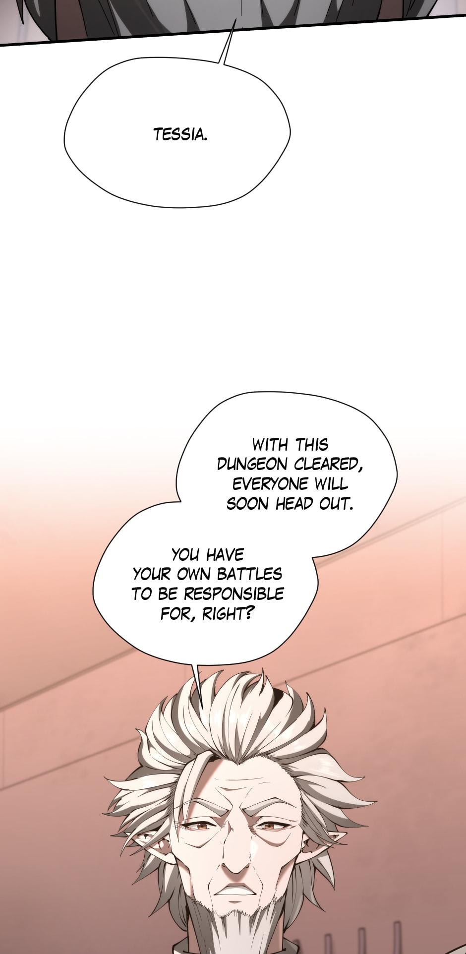The Beginning After the End Chapter 176 page 65