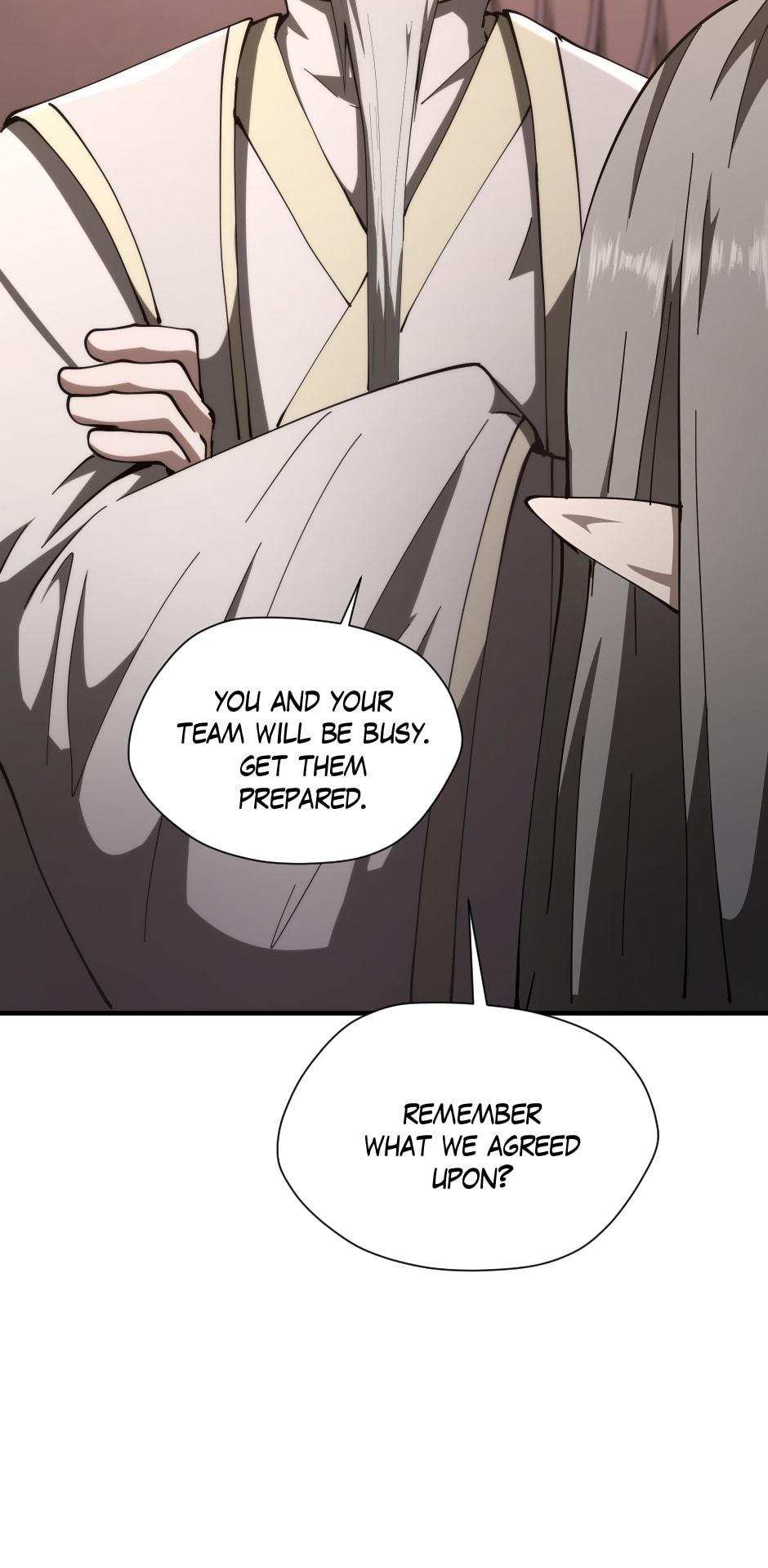 The Beginning After the End Chapter 176 page 66