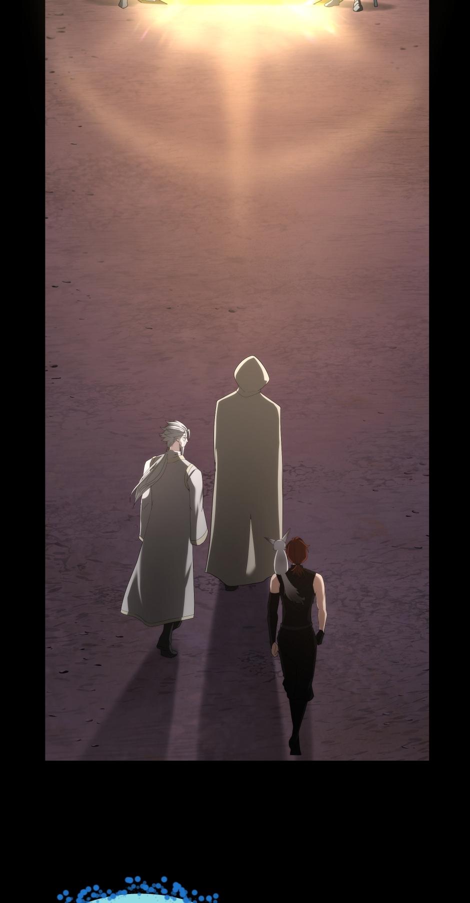 The Beginning After the End Chapter 176 page 79