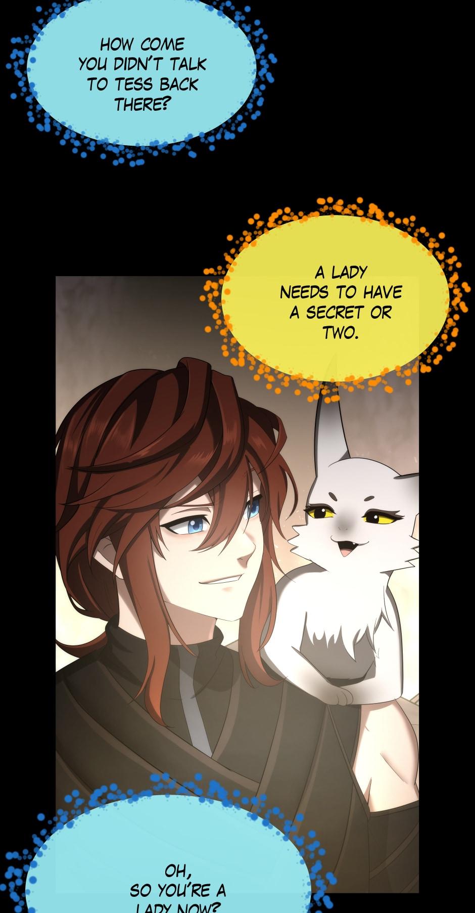 The Beginning After the End Chapter 176 page 80