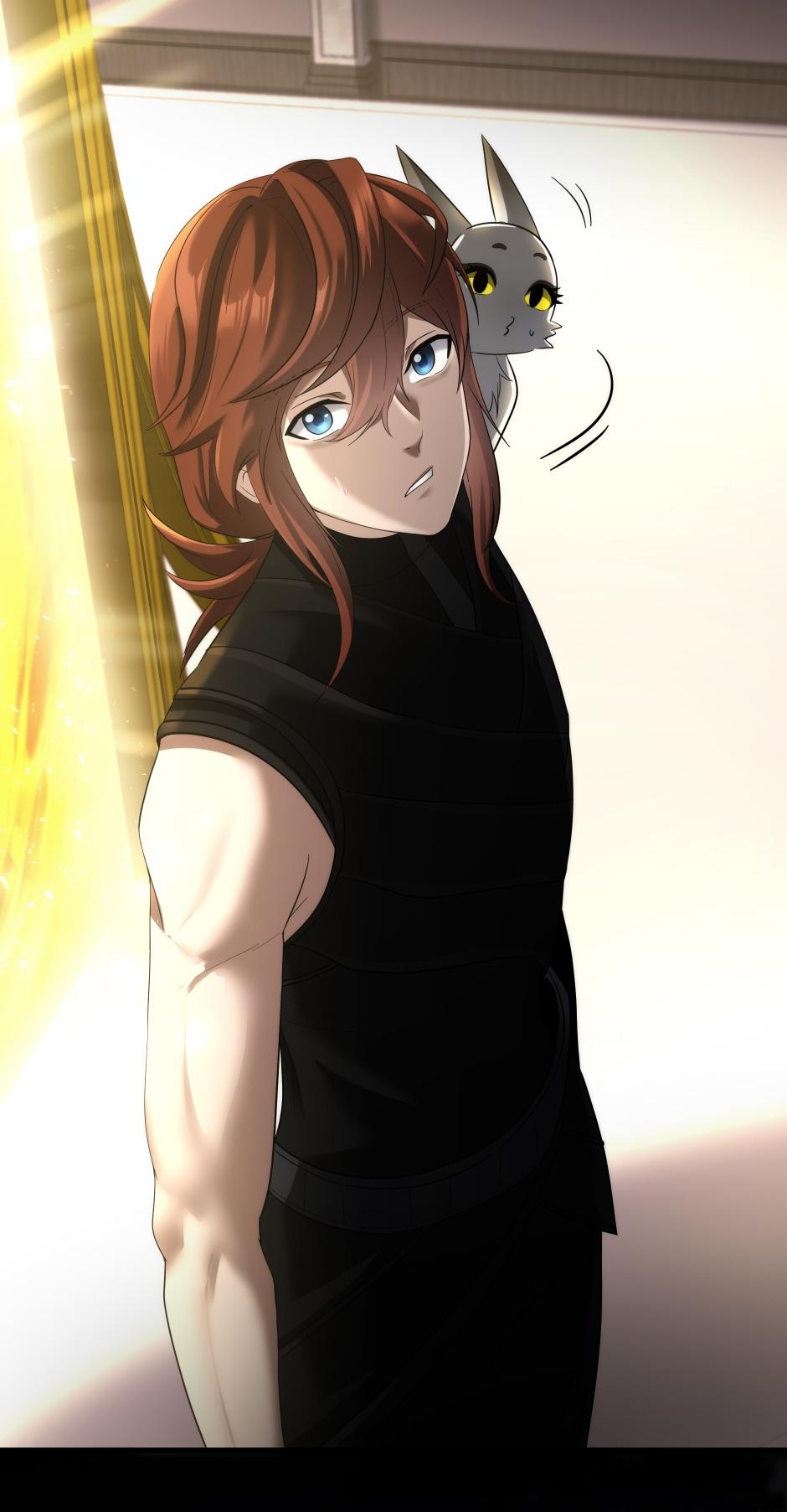The Beginning After the End Chapter 176 page 84