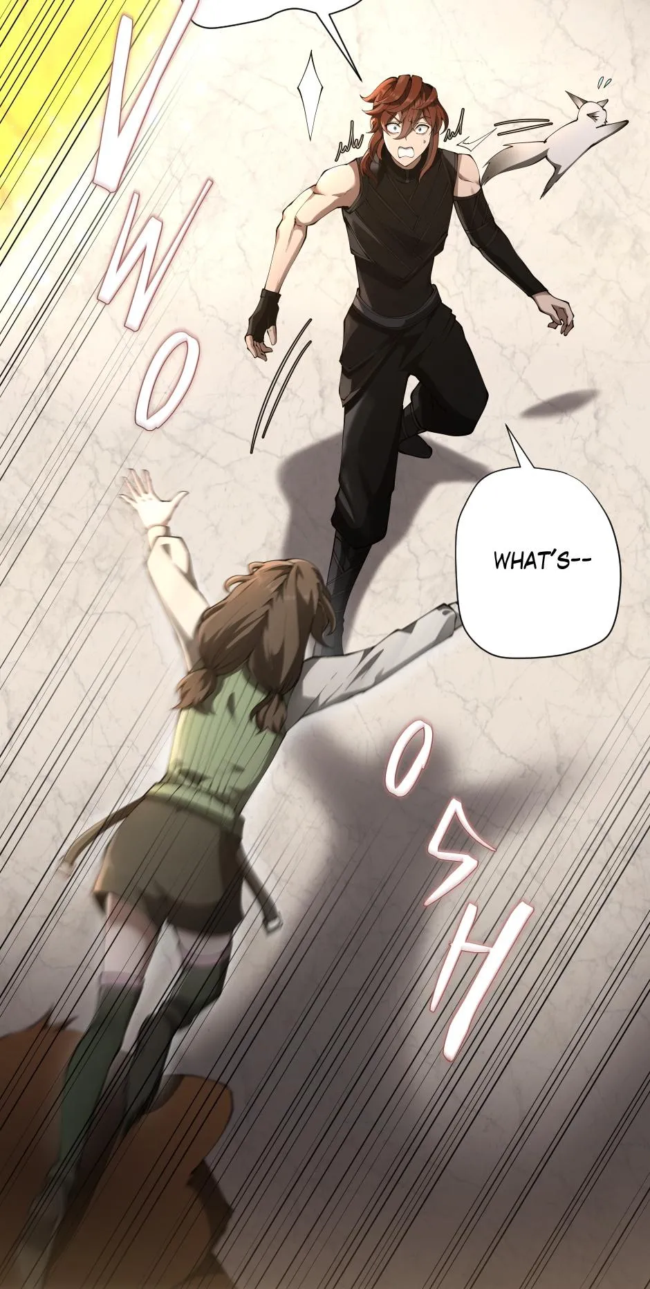 The Beginning After the End Chapter 177 page 4