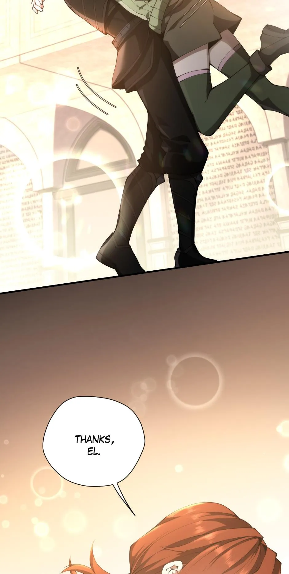 The Beginning After the End Chapter 177 page 6