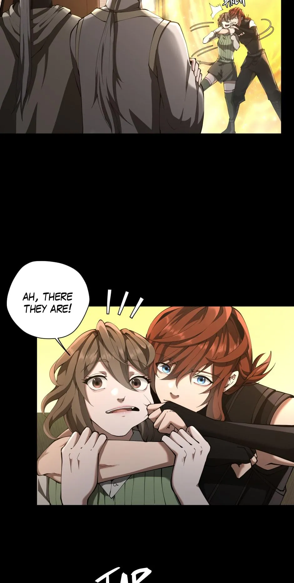 The Beginning After the End Chapter 177 page 8