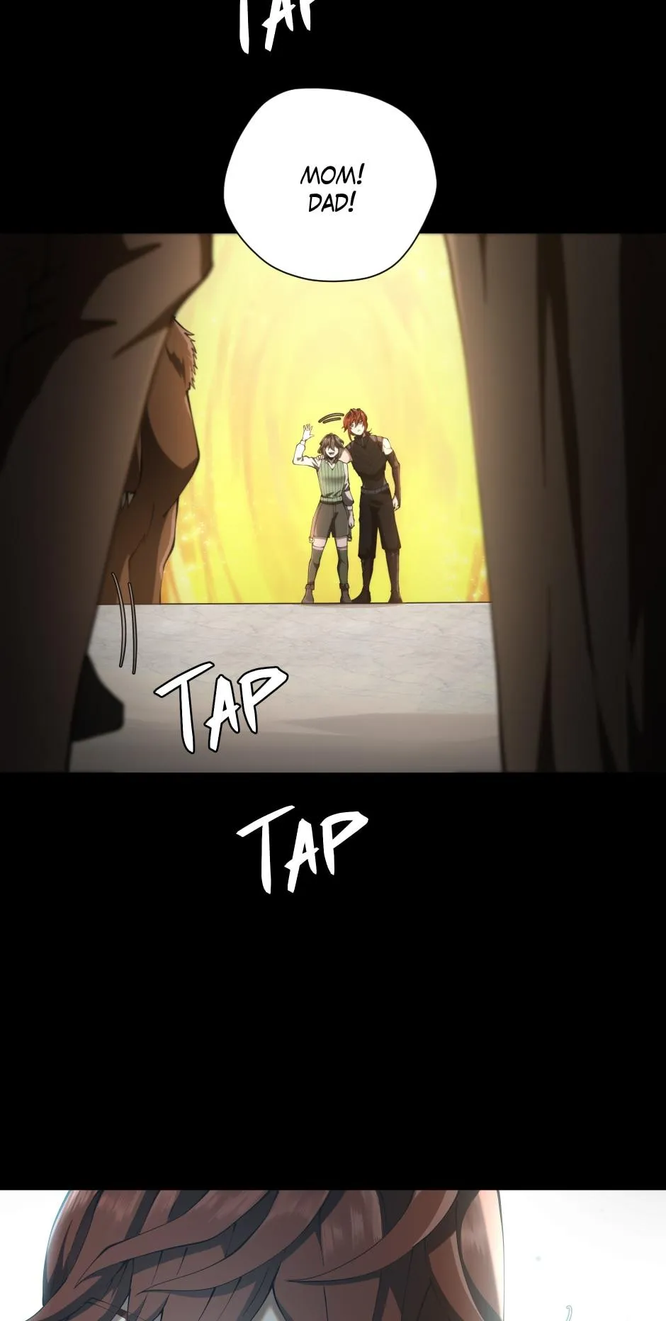 The Beginning After the End Chapter 177 page 9