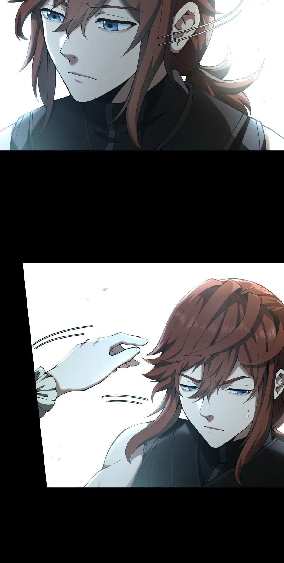 The Beginning After the End Chapter 177 page 10
