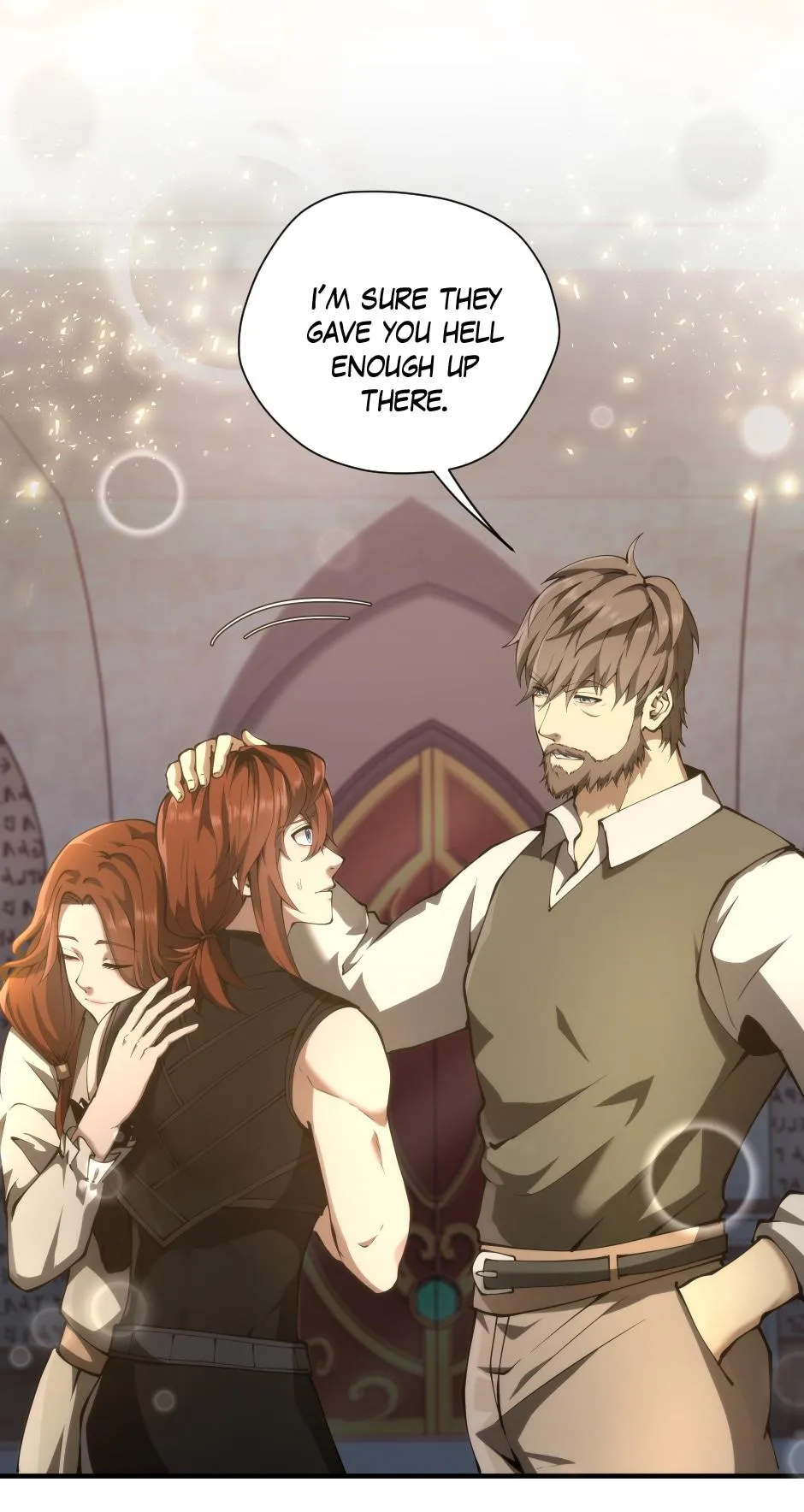 The Beginning After the End Chapter 177 page 14
