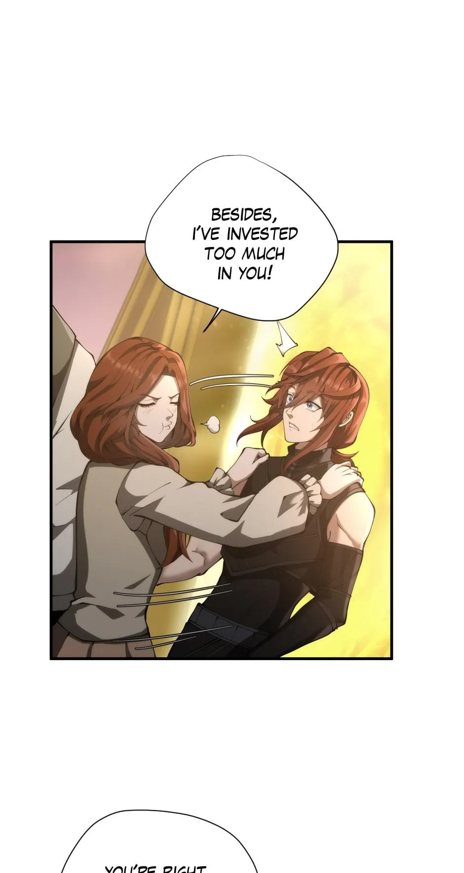 The Beginning After the End Chapter 177 page 15