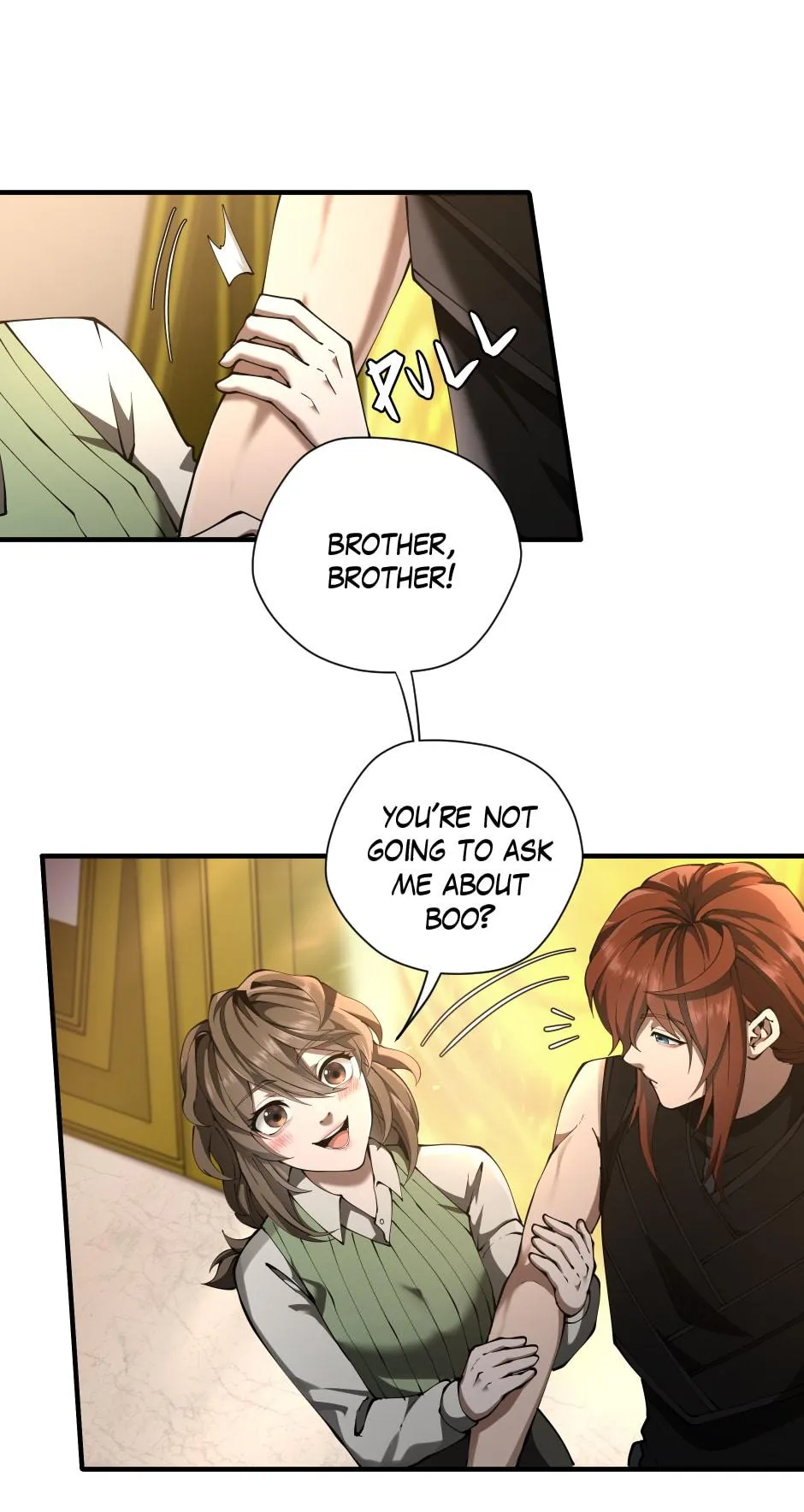 The Beginning After the End Chapter 177 page 17