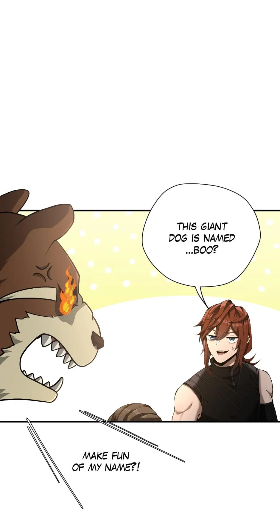 The Beginning After the End Chapter 177 page 18