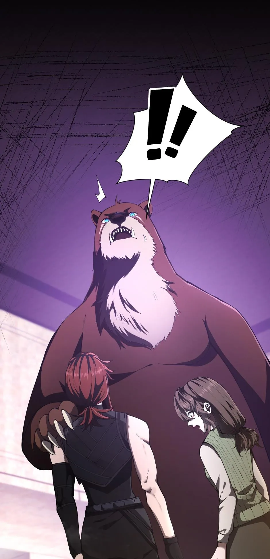 The Beginning After the End Chapter 177 page 21