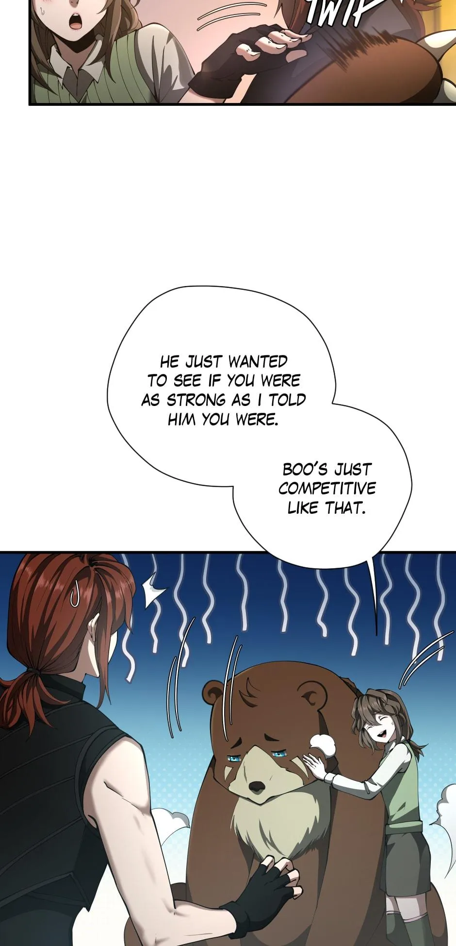 The Beginning After the End Chapter 177 page 23