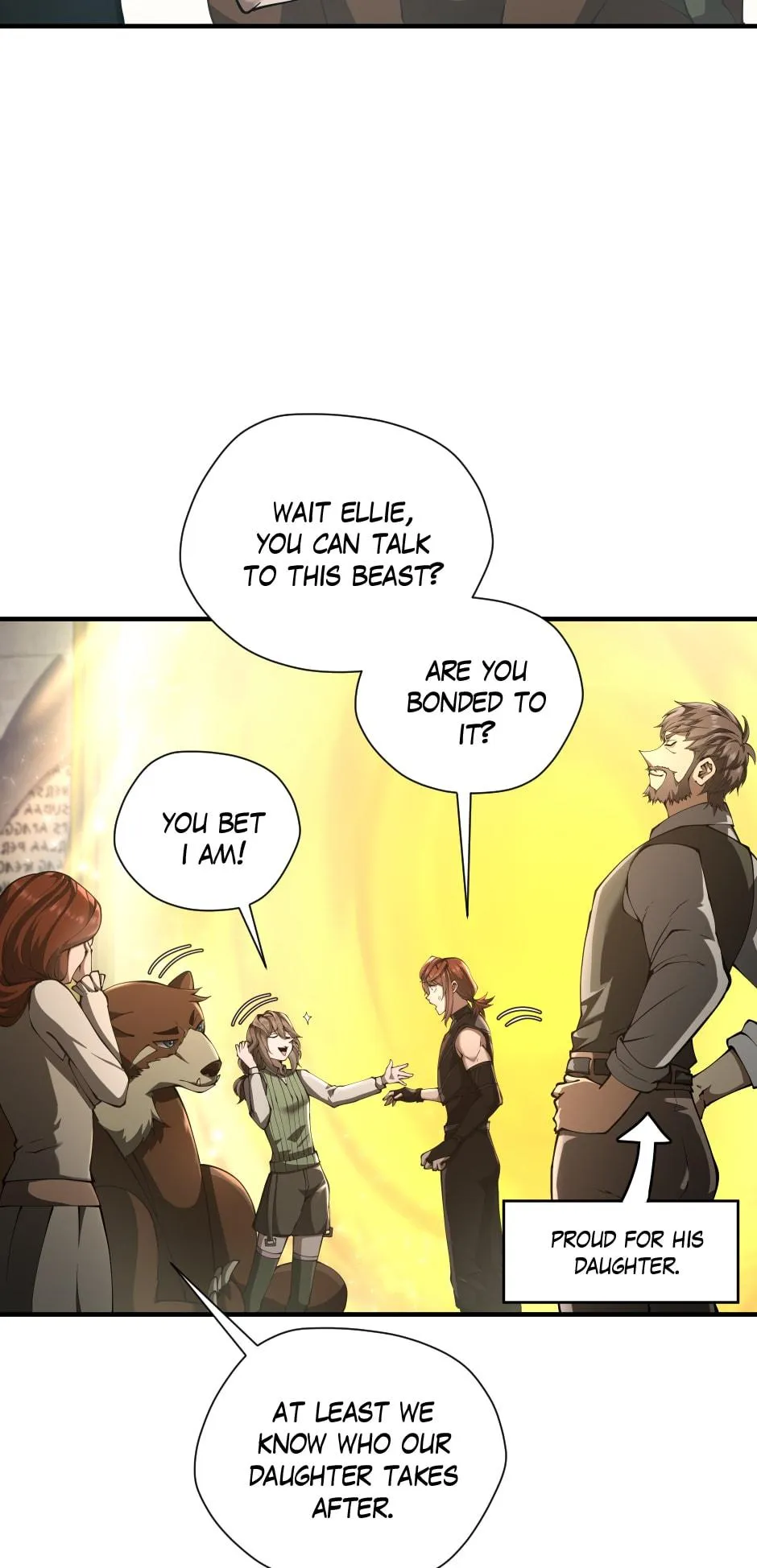 The Beginning After the End Chapter 177 page 24