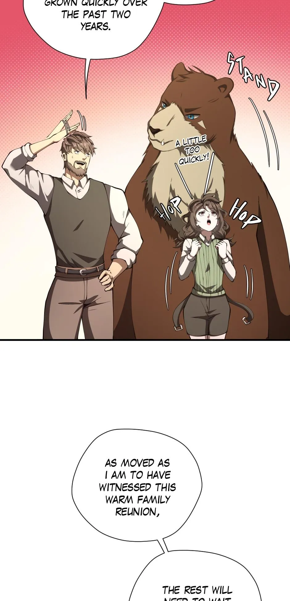 The Beginning After the End Chapter 177 page 27