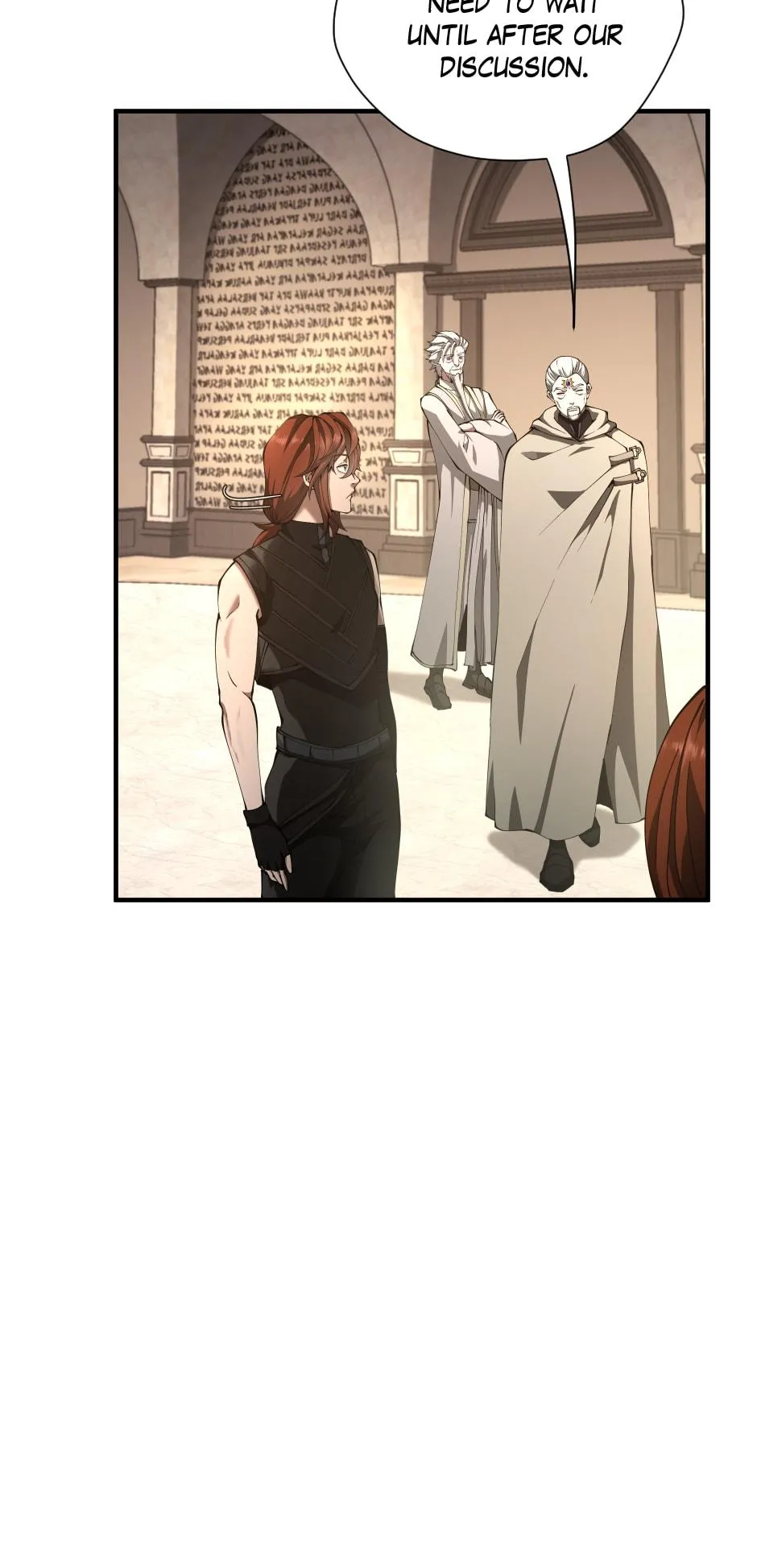 The Beginning After the End Chapter 177 page 28