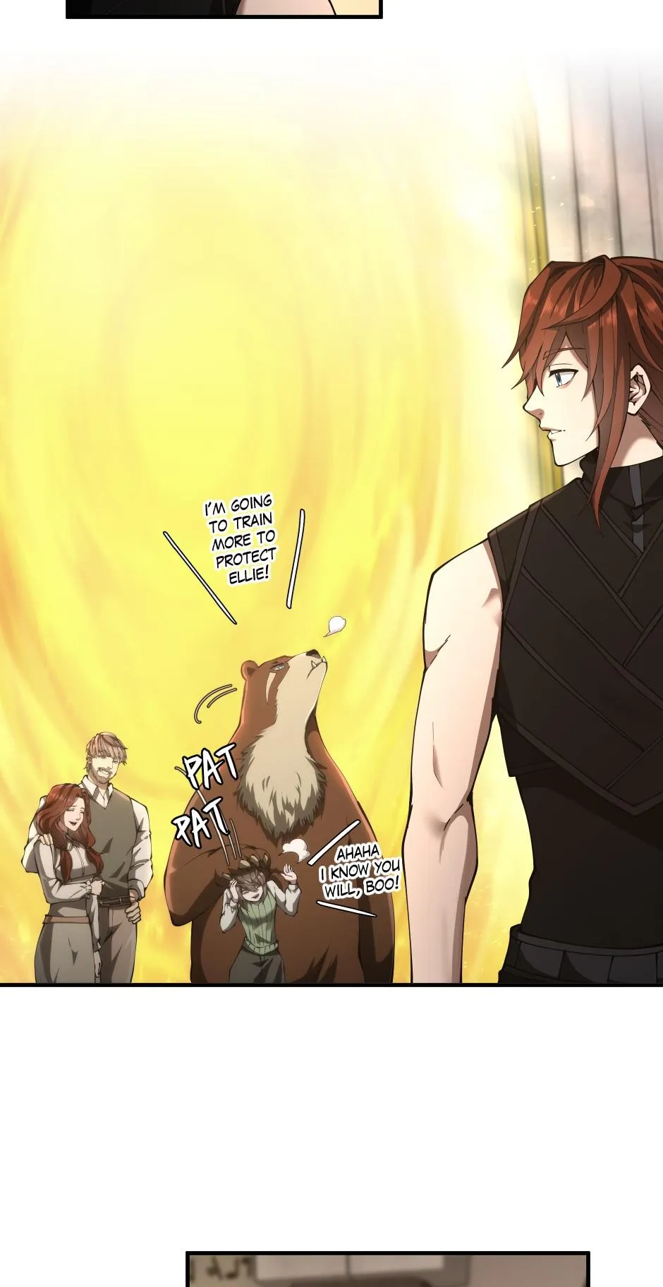 The Beginning After the End Chapter 177 page 33