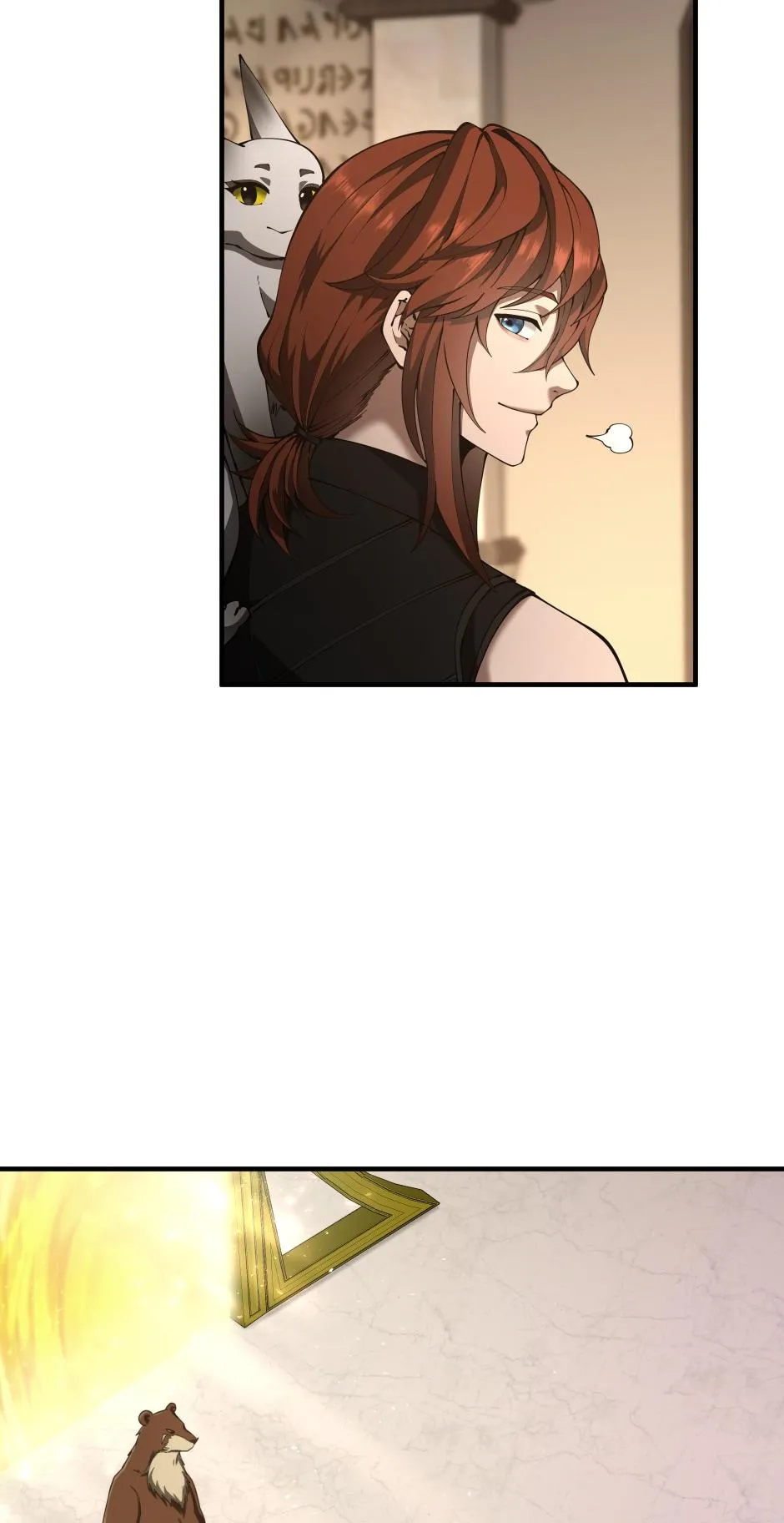 The Beginning After the End Chapter 177 page 34