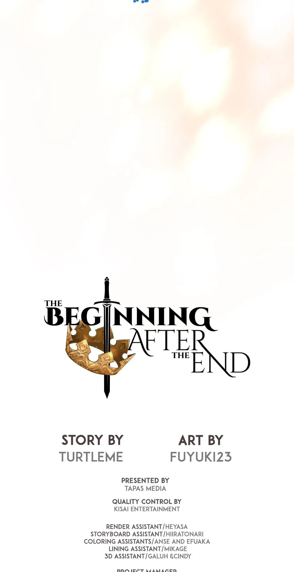 The Beginning After the End Chapter 177 page 37