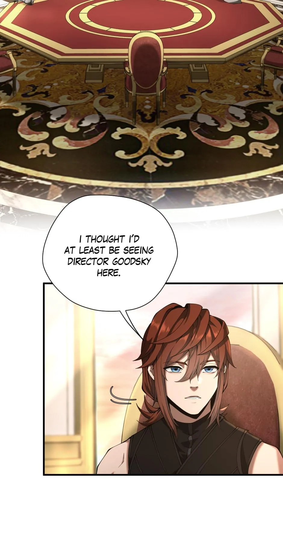 The Beginning After the End Chapter 177 page 39